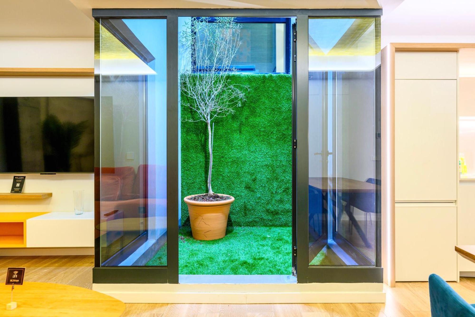 Eleven Boutique By Airnest *