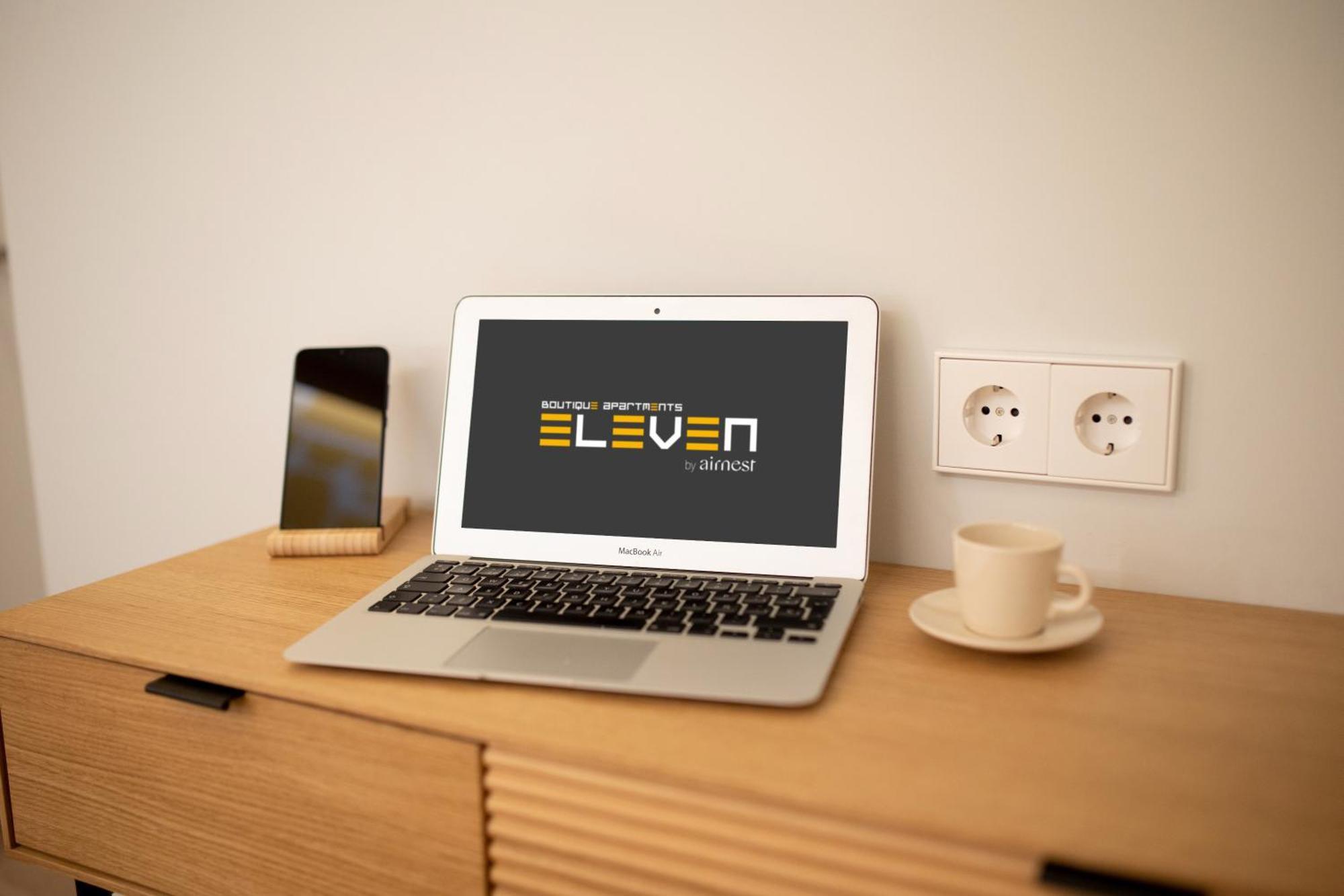 Eleven Boutique By Airnest Casa vacanze Las Palmas de Gran Canaria