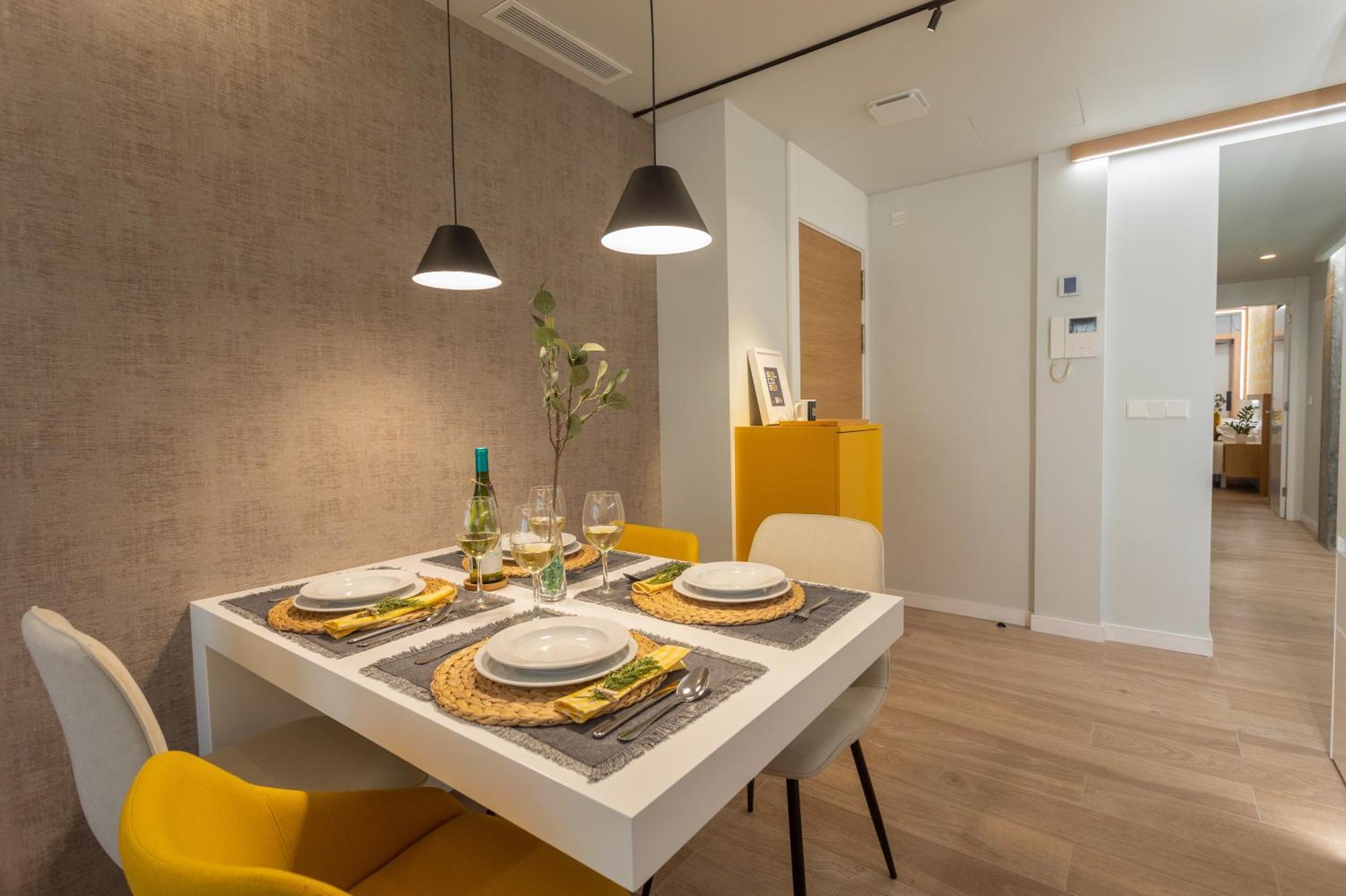 Eleven Boutique By Airnest Las Palmas de Gran Canaria