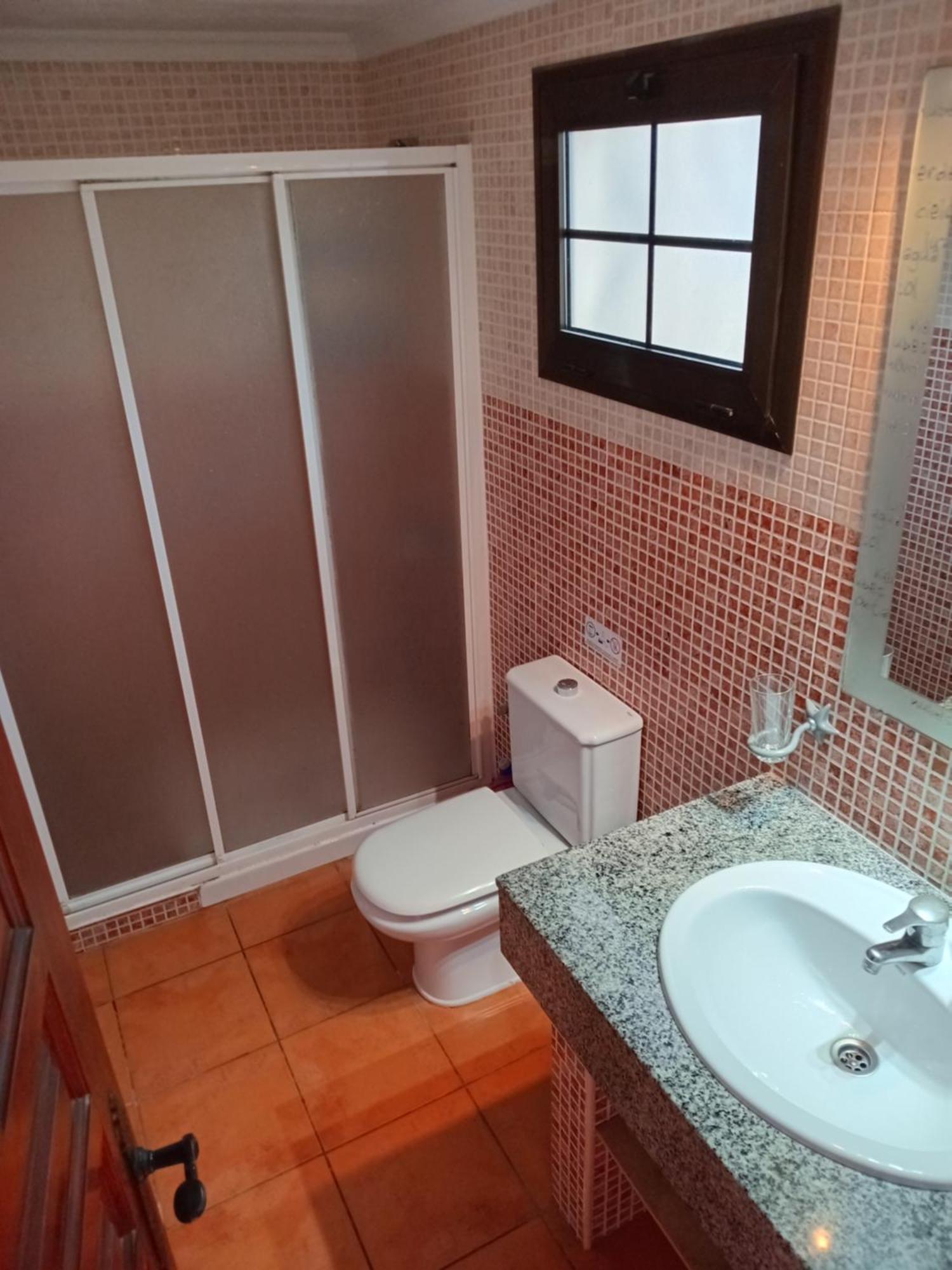 Holiday home Casita De Gatas Olia