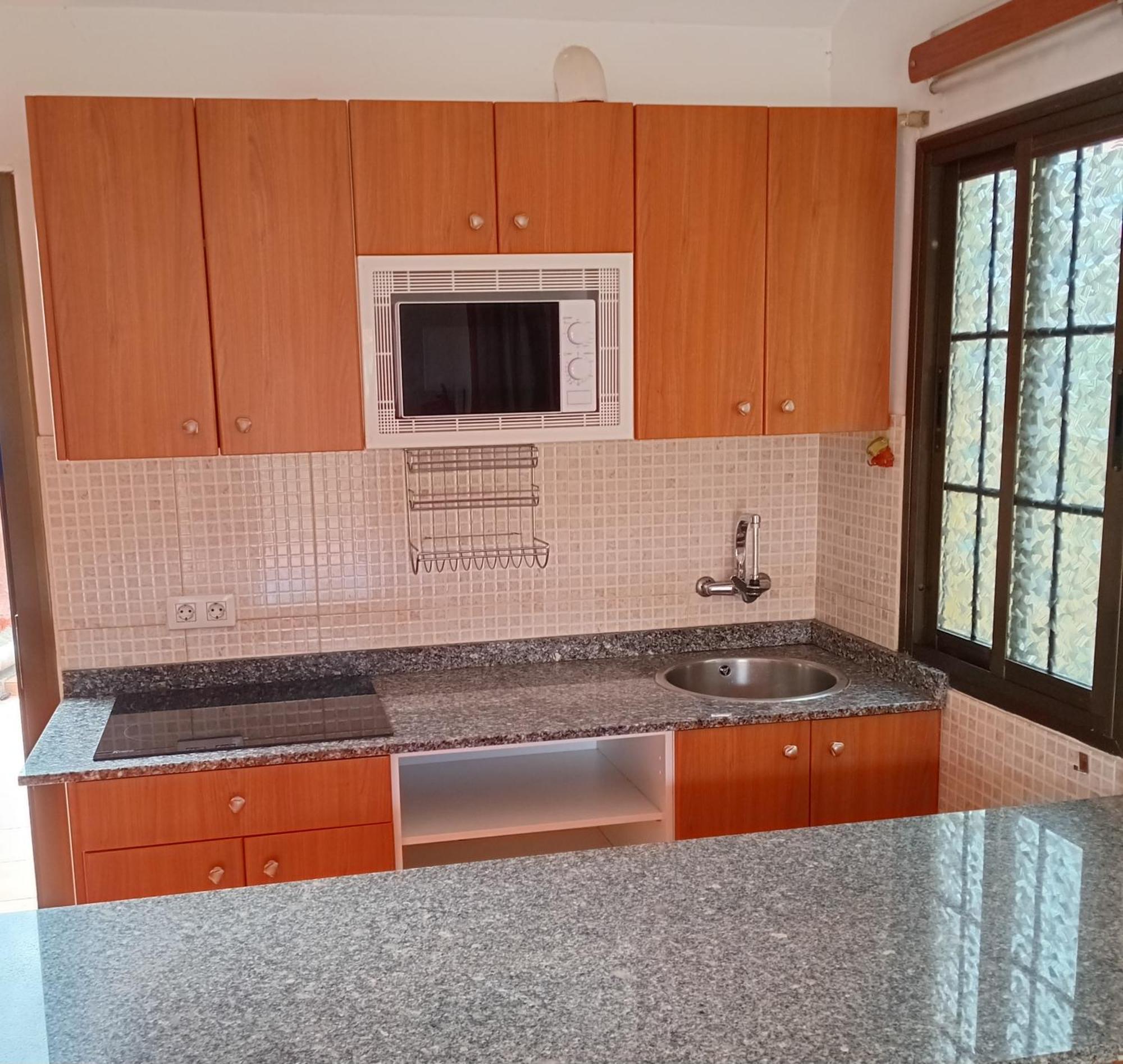 Сasa de vacaciones Casita De Gatas Olia *