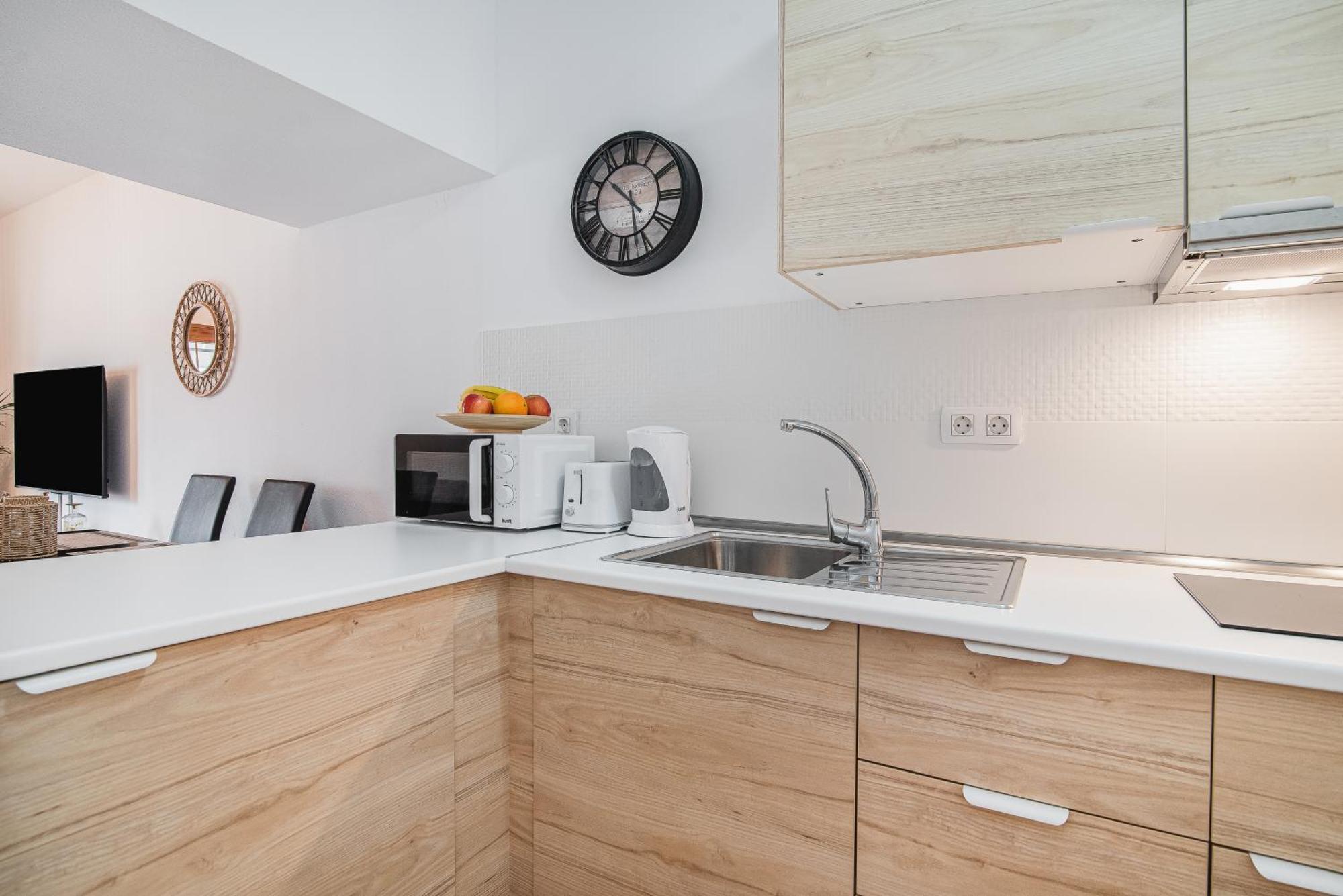 Paradise Duplex Garden & Maspalomas Holiday home San Bartolome de Tirajana (Gran Canaria)
