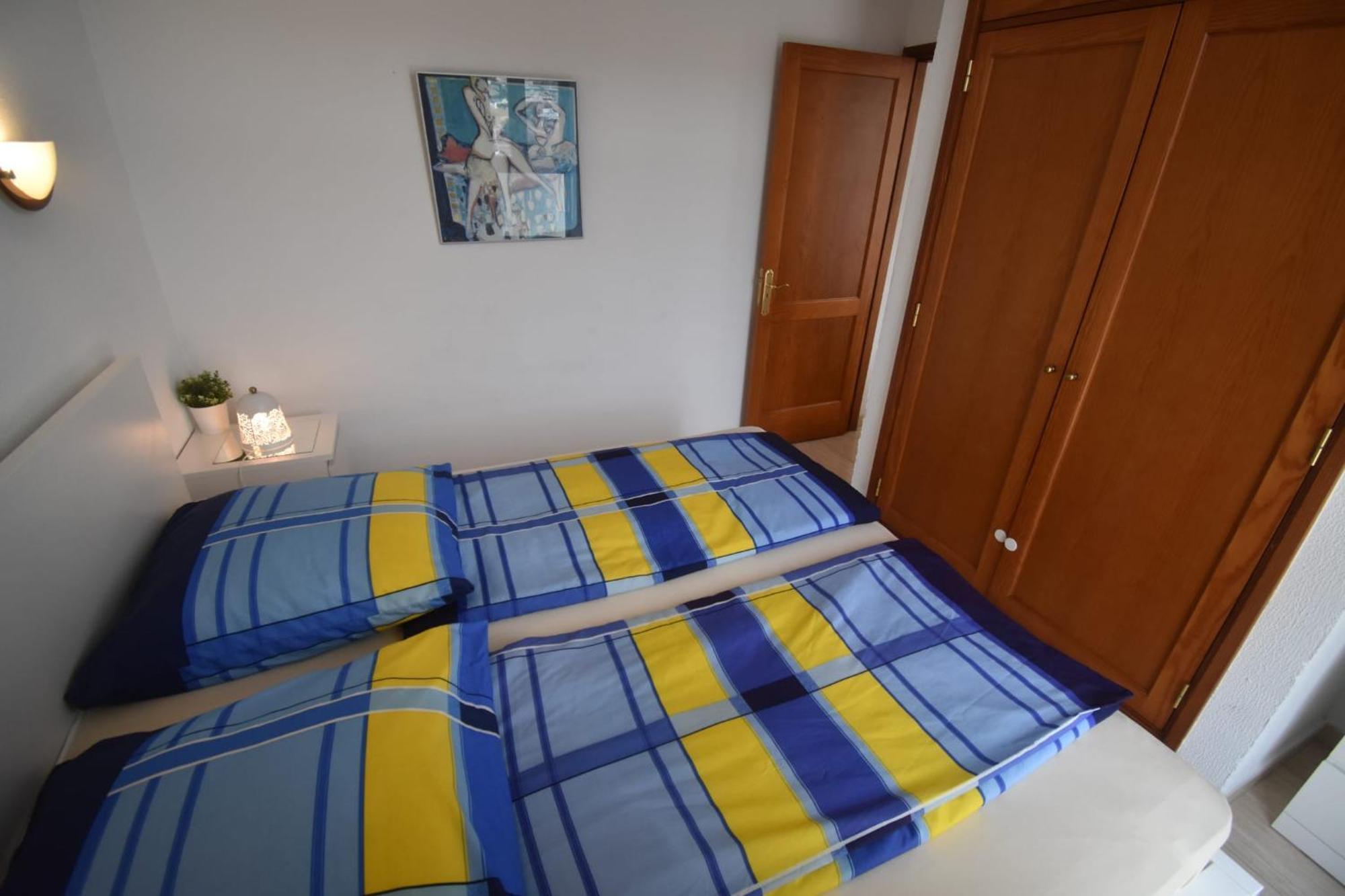 Apartamento Smile