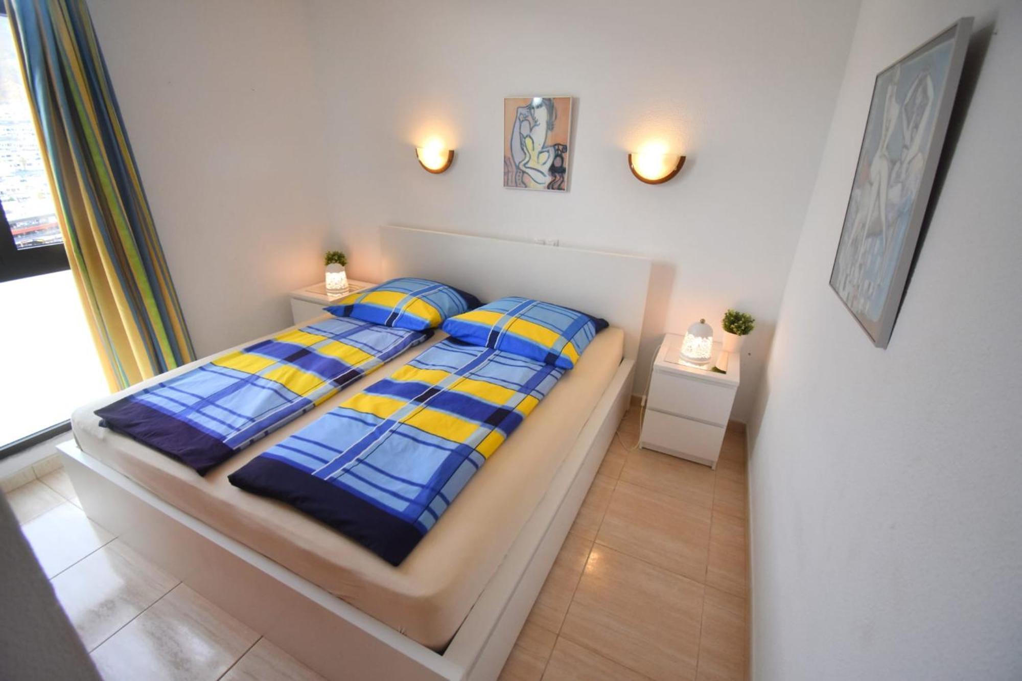 Apartamento Smile Mogán