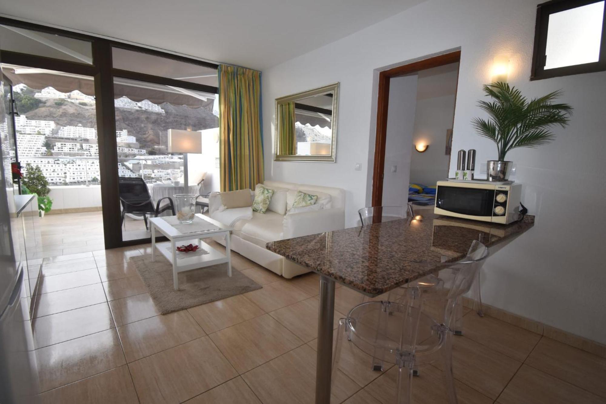 Apartamento Smile Mogán