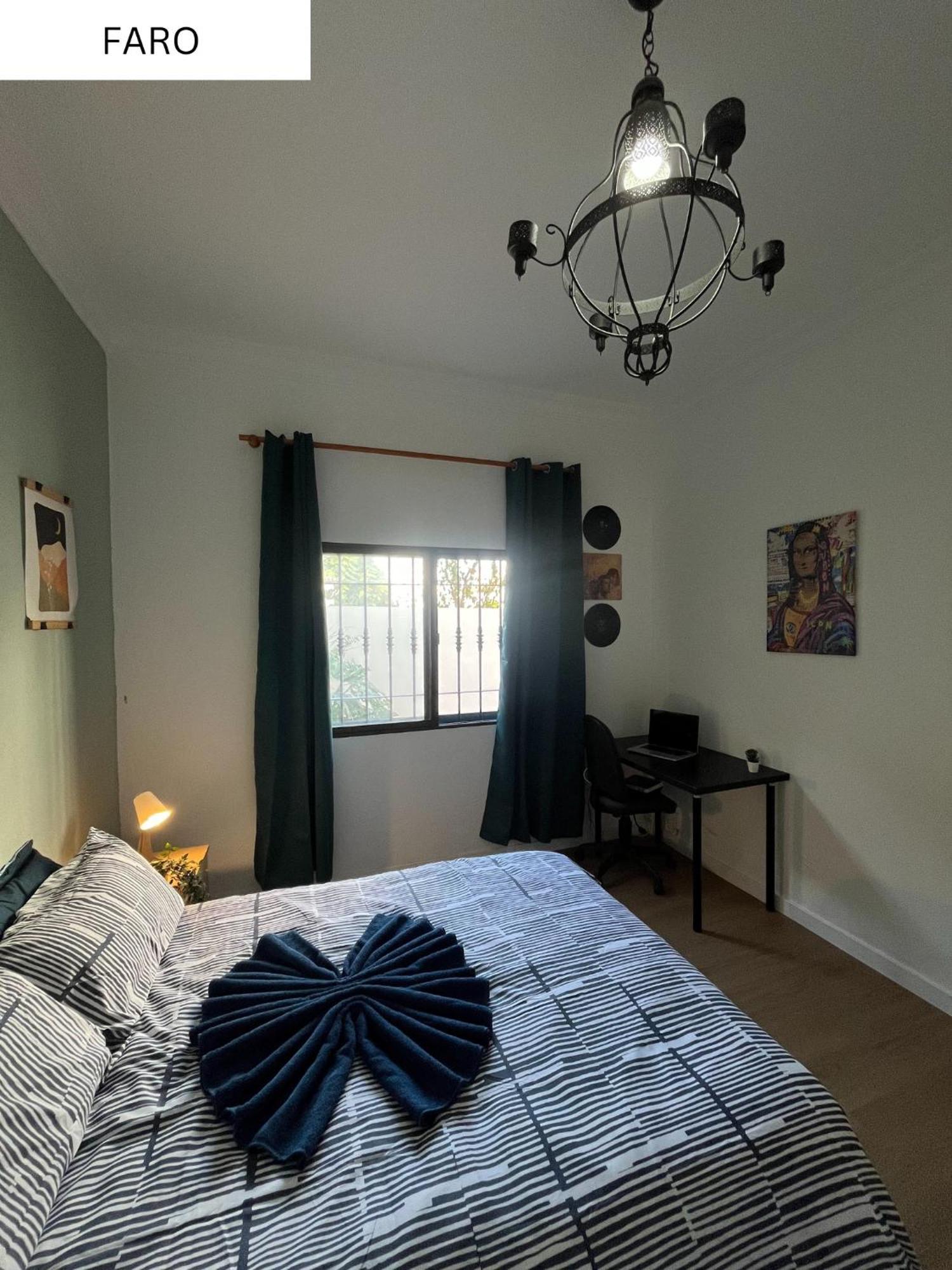 Guest house Coliving El Gago *