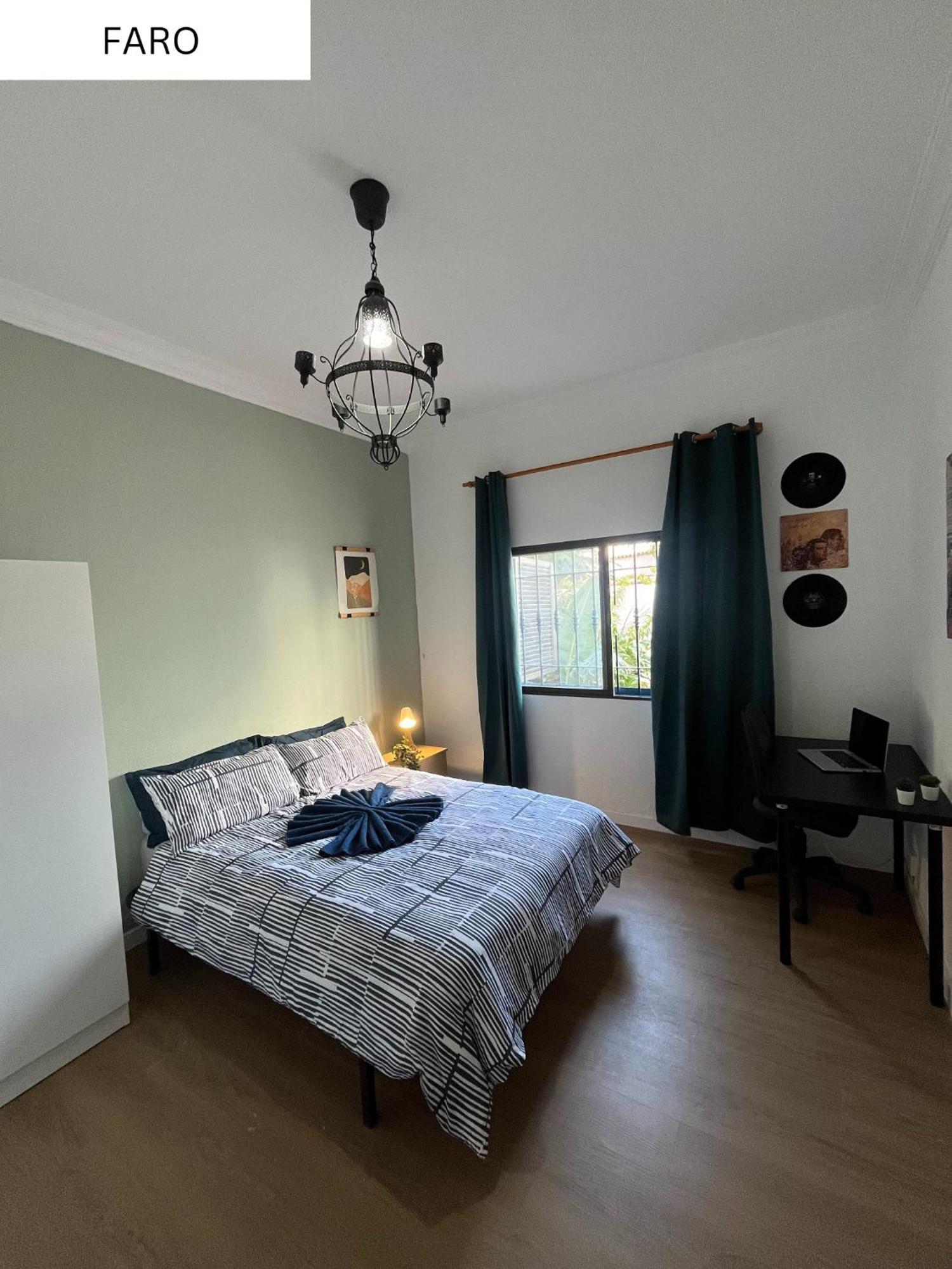 Coliving El Gago Guest house