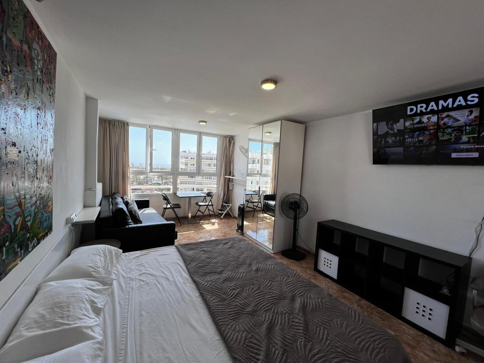 Apartment Loft Molinos Corner San Bartolome de Tirajana (Gran Canaria)
