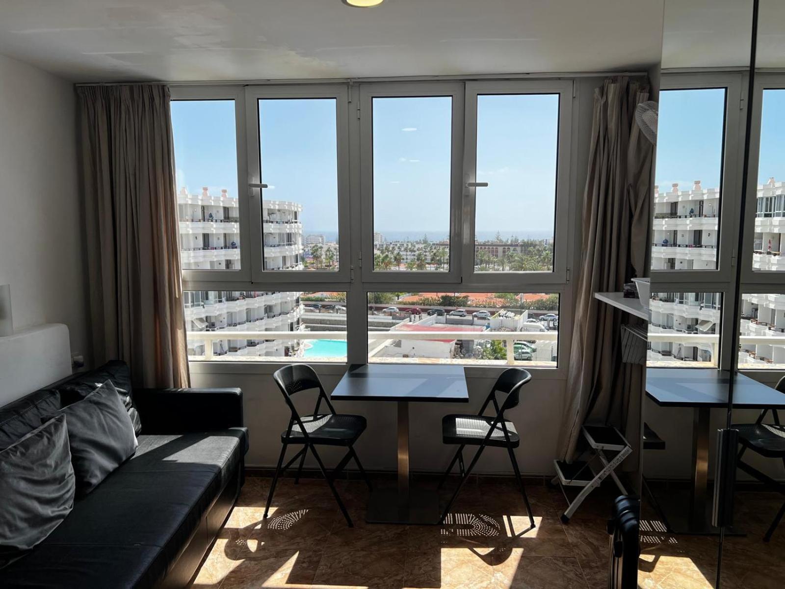 Loft Molinos Corner Apartment San Bartolome de Tirajana (Gran Canaria)