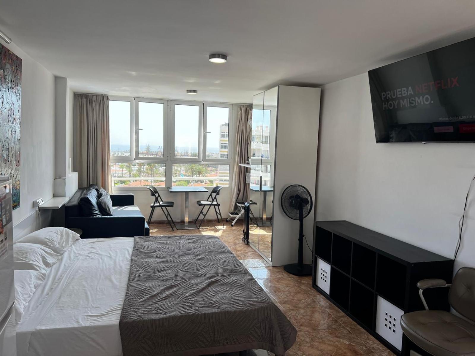 Loft Molinos Corner Apartment San Bartolome de Tirajana (Gran Canaria)