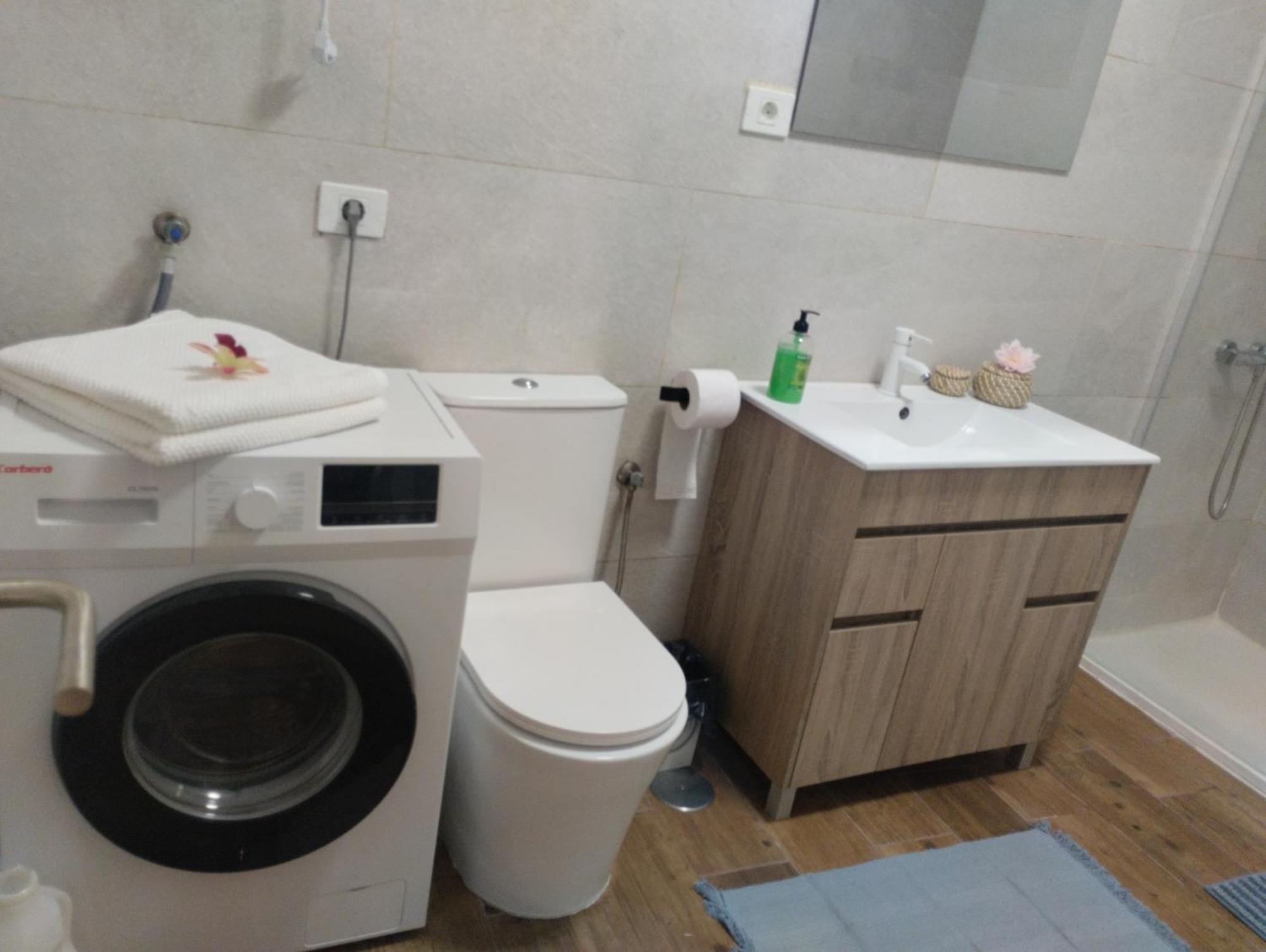 Apartment Casita *