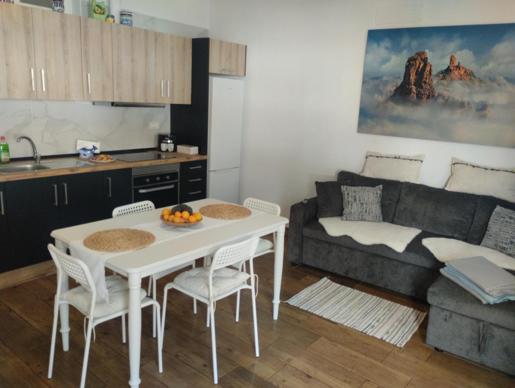 Casita Apartment *