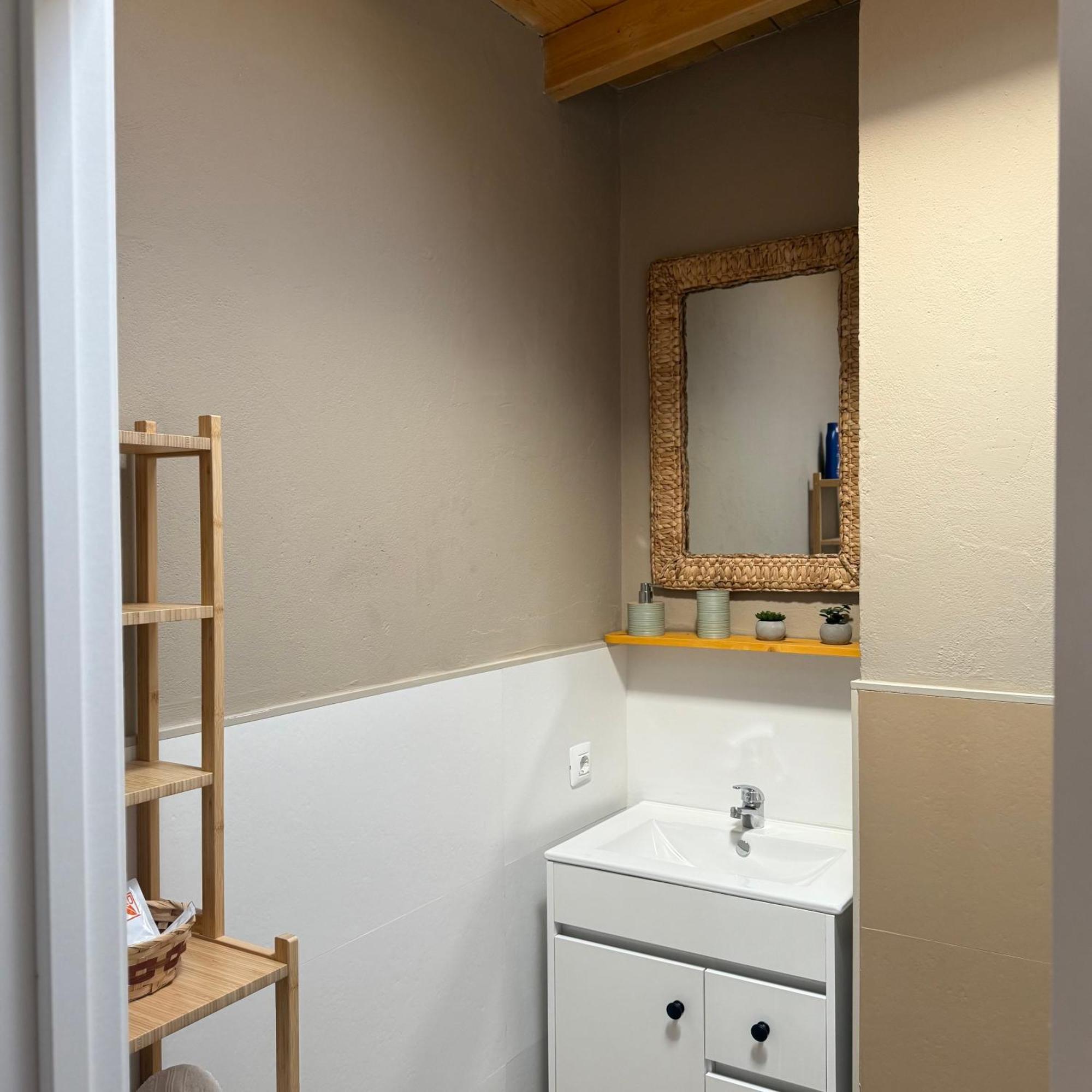 Casa Yeye Loft Apartamento Agaete (Gran Canaria)