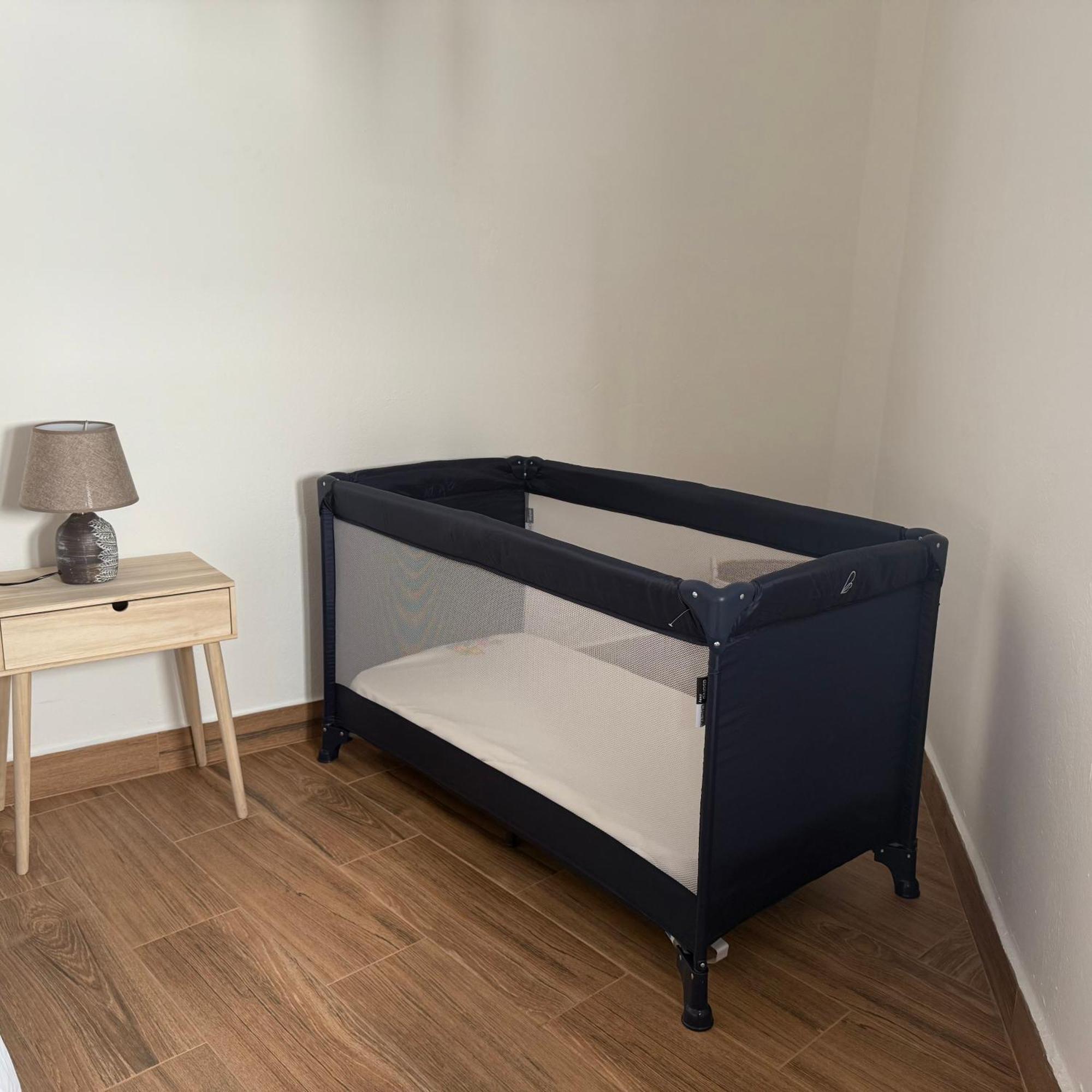 Apartamento Casa Yeye Loft *