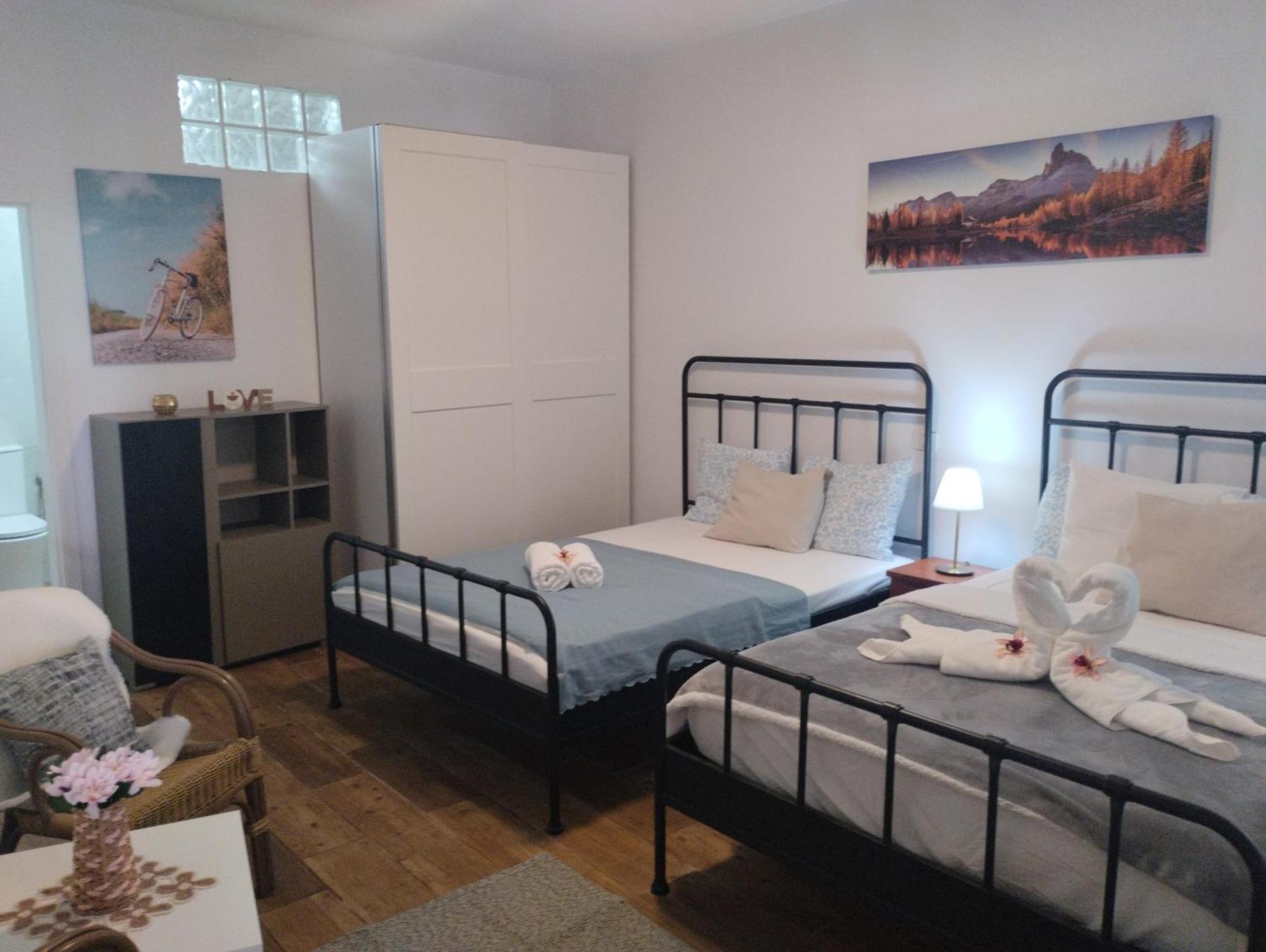 Apartment Casita *