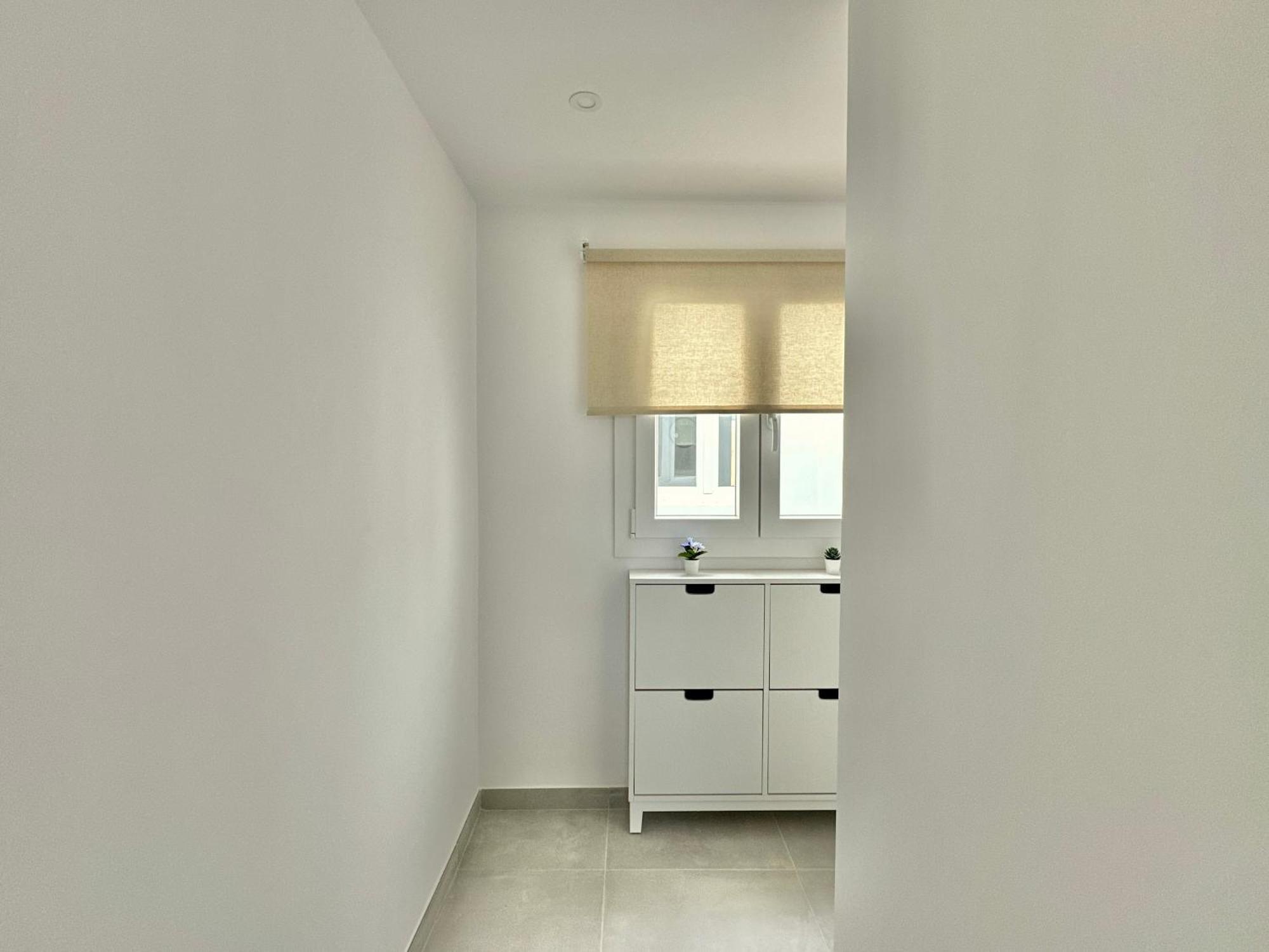 Apartamento Pino - Solarium Terrace Vecindario (Gran Canaria)