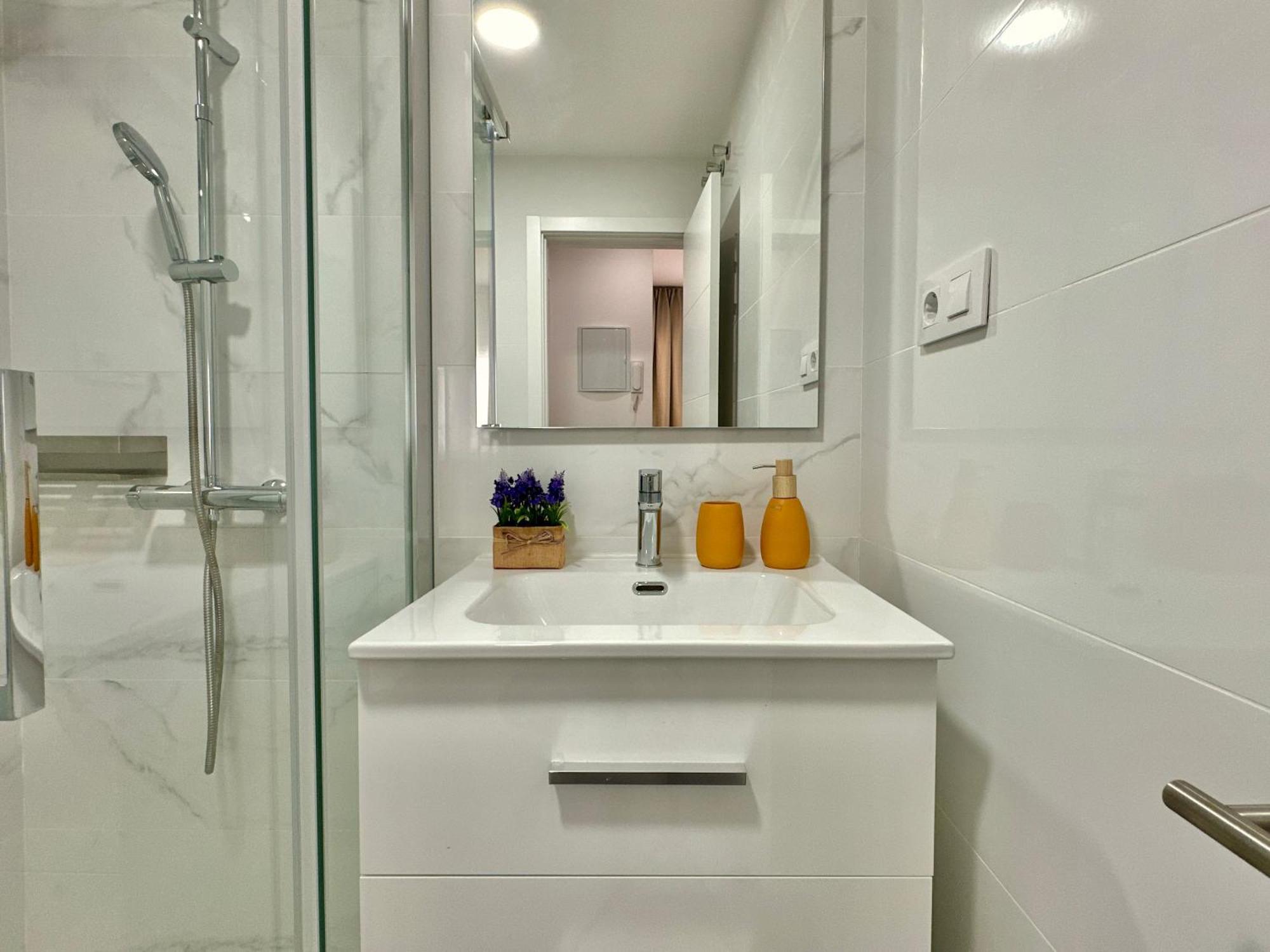 Apartamento Pino - Solarium Terrace