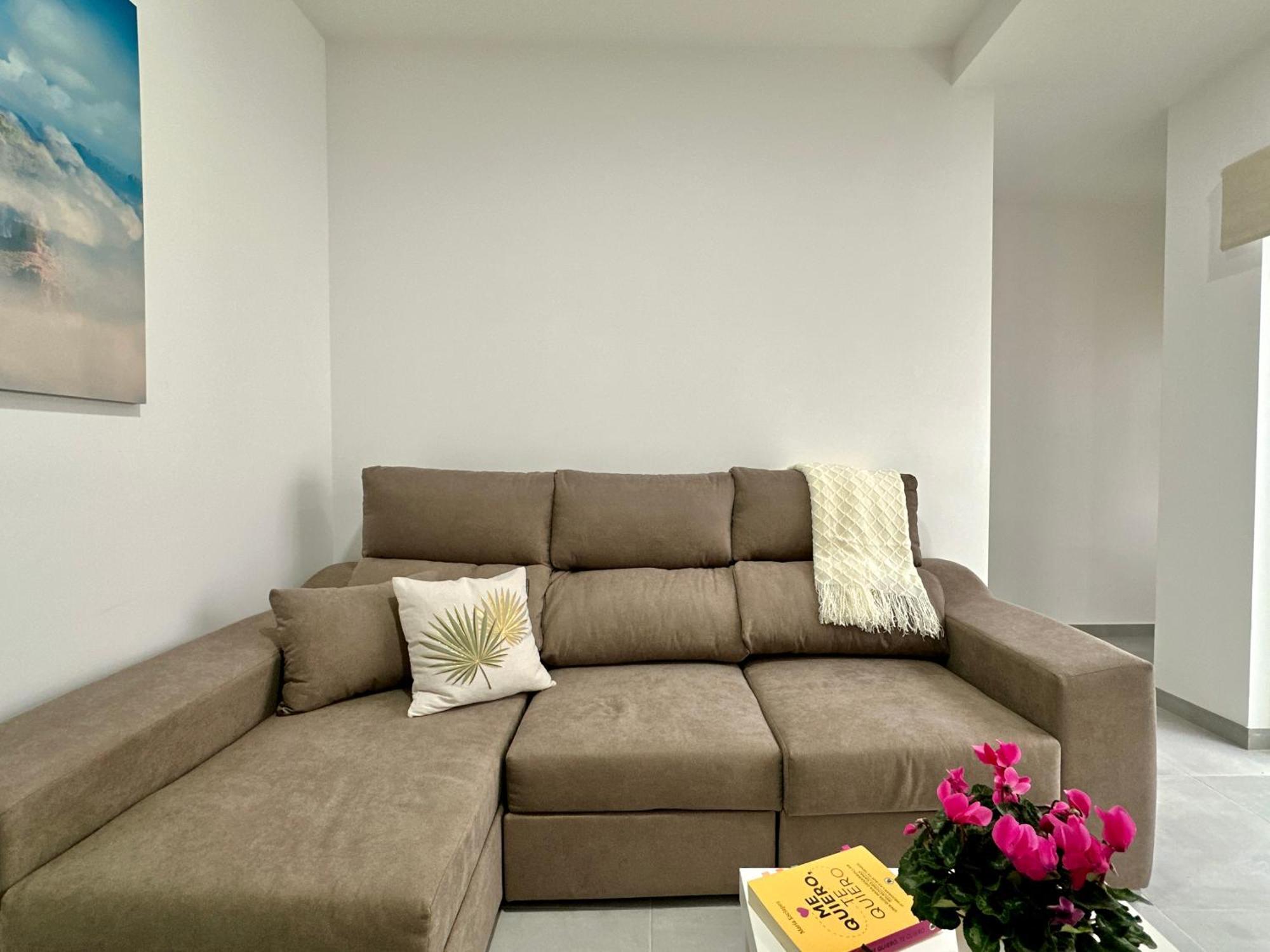 Pino - Solarium Terrace Apartamento Vecindario (Gran Canaria)