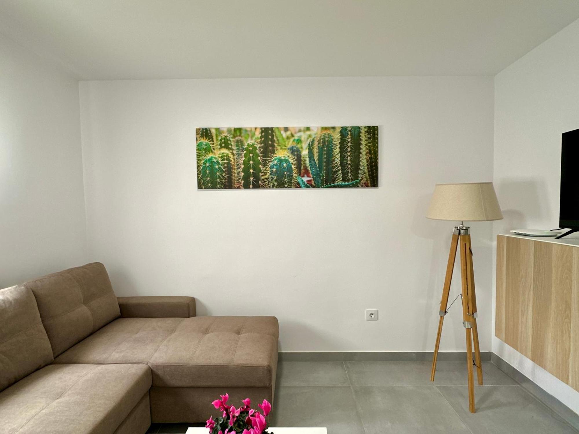 Apartamento Pino - Solarium Terrace Vecindario (Gran Canaria)