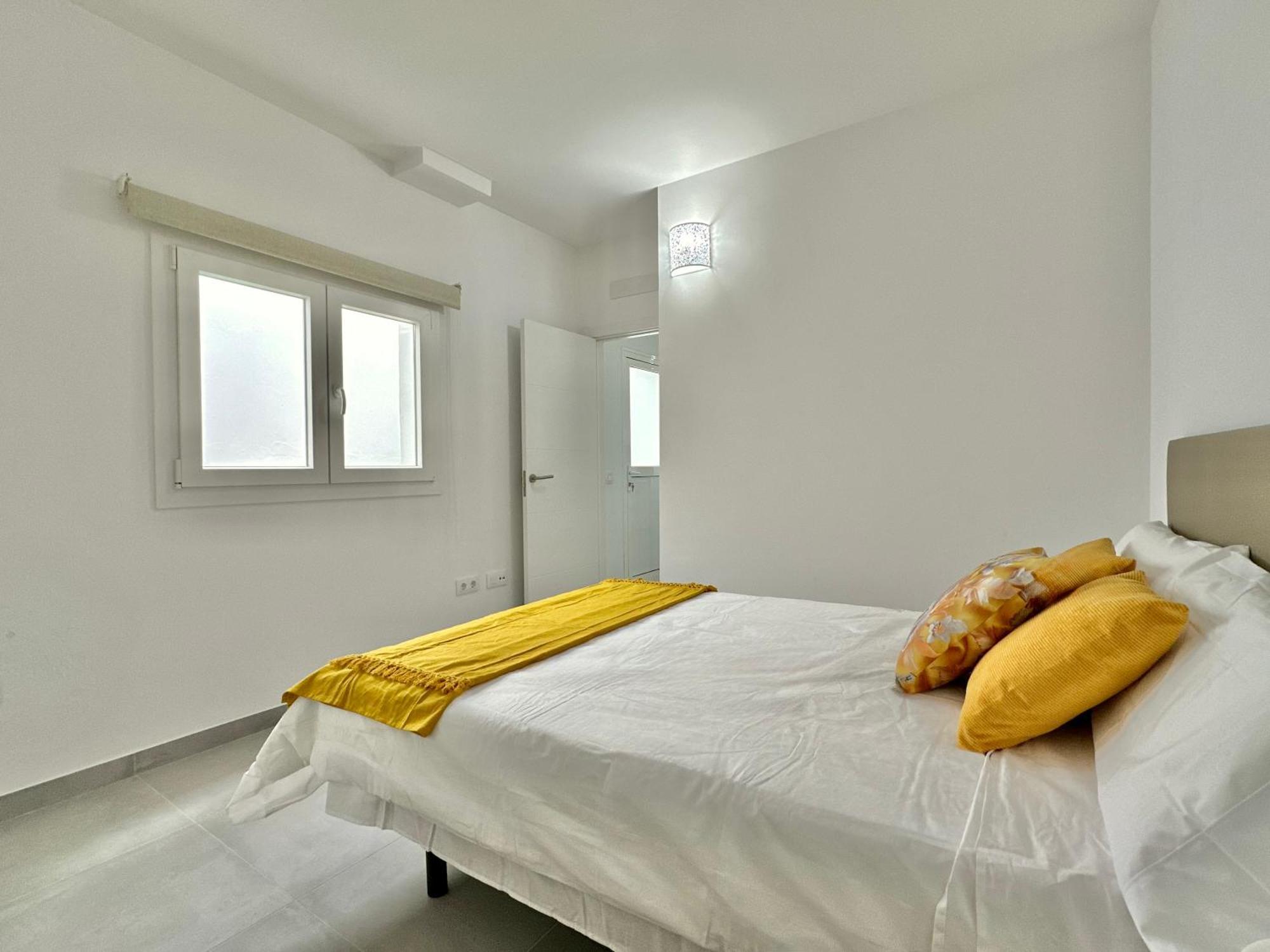 Apartamento Pino - Solarium Terrace