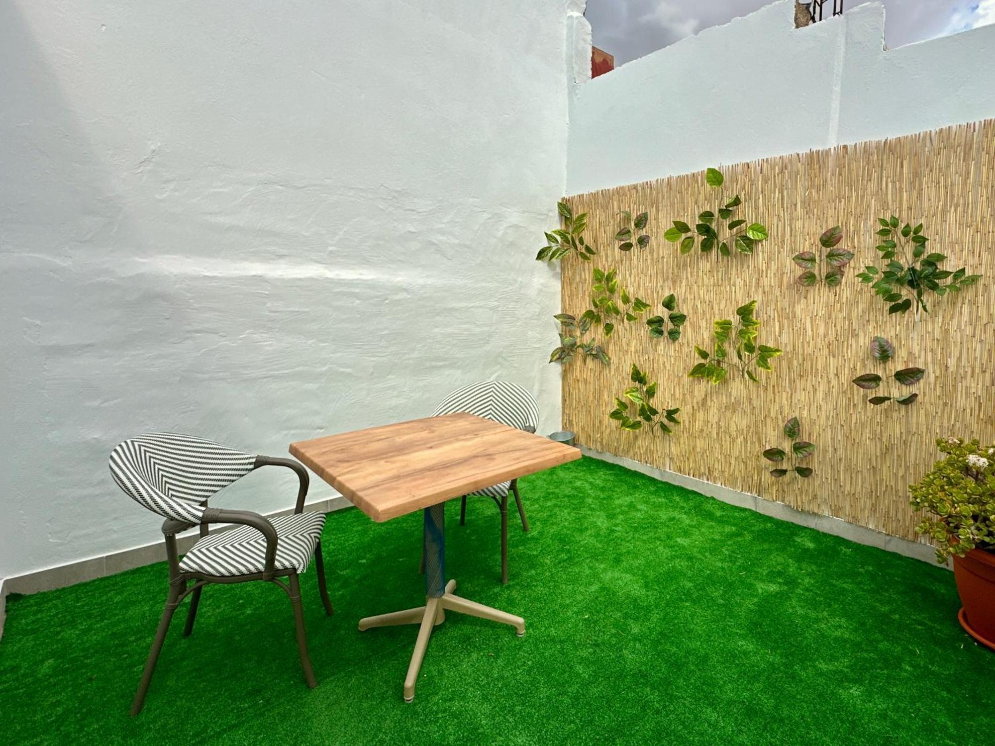 Apartamento Pino - Solarium Terrace *