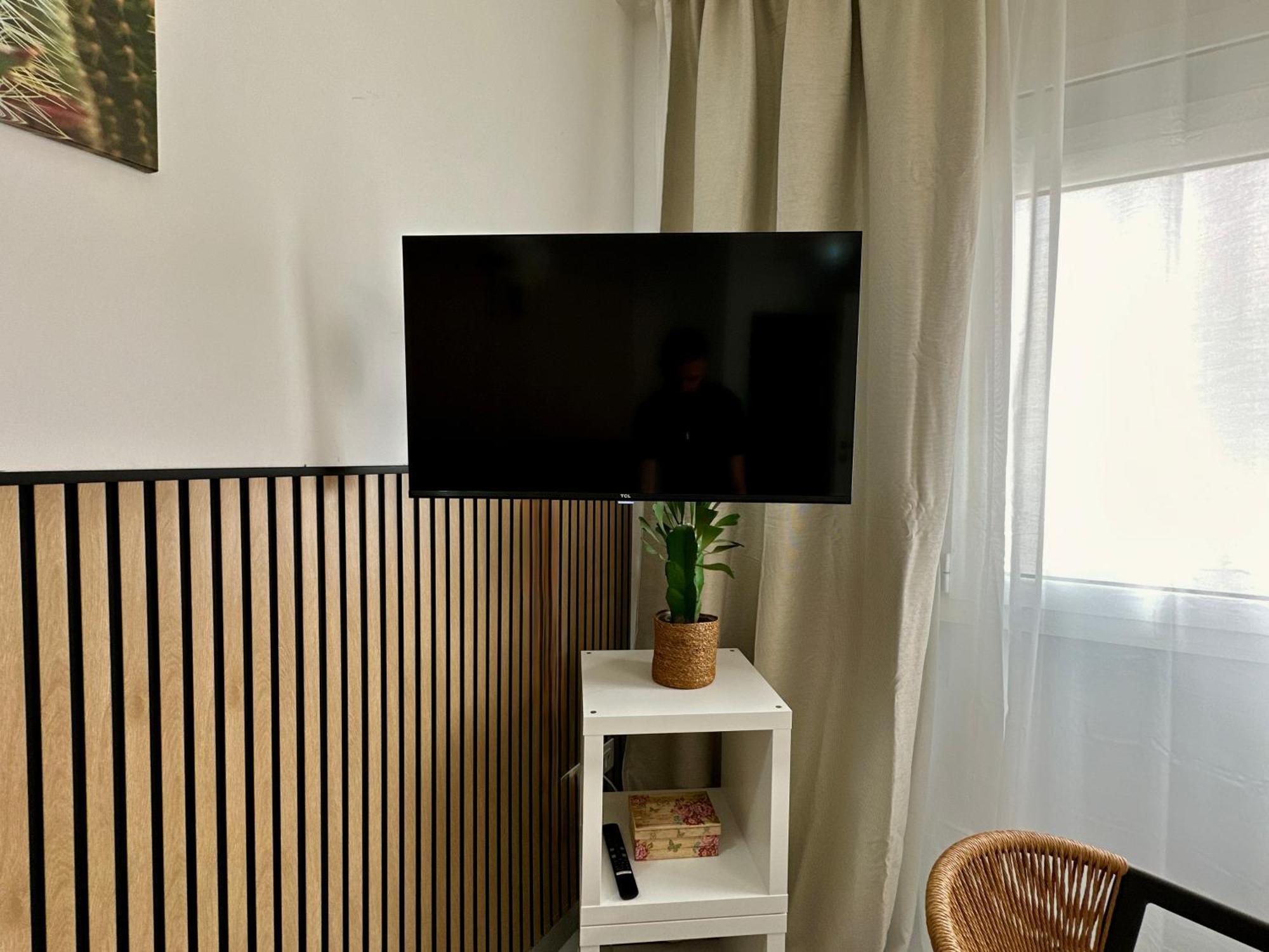 Pino - Solarium Terrace Apartamento