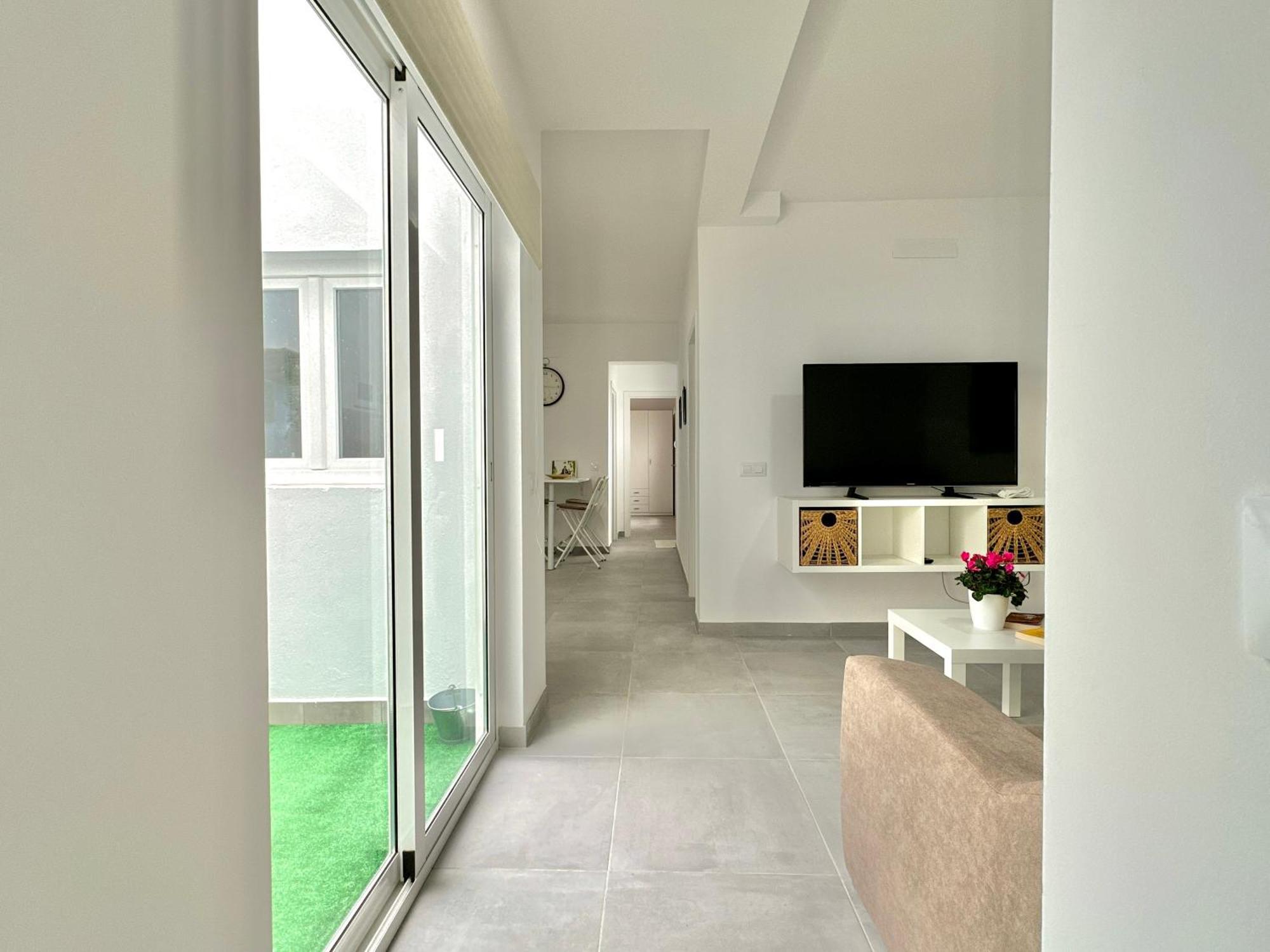 Pino - Solarium Terrace Apartamento *