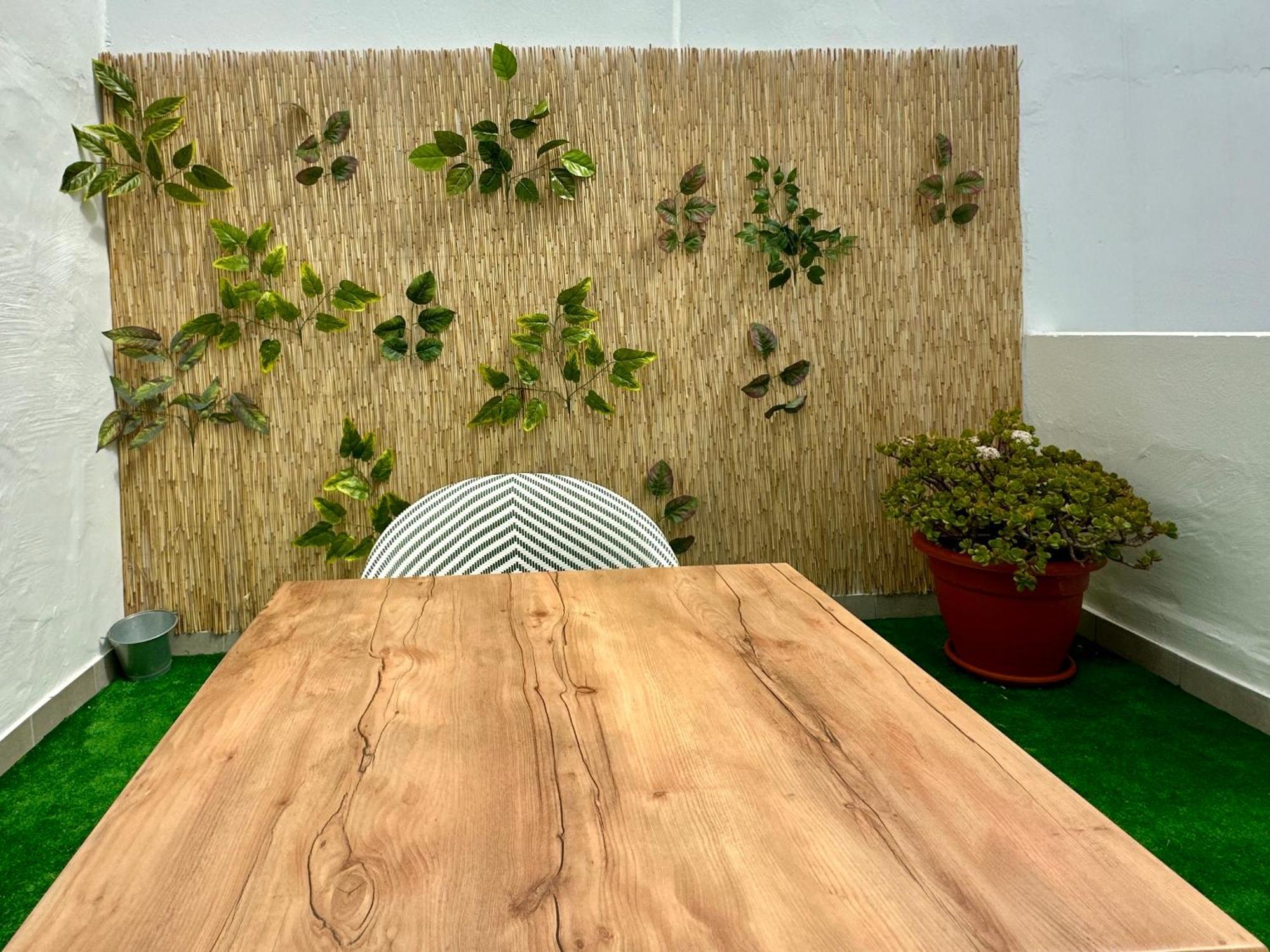 Pino - Solarium Terrace Apartamento *