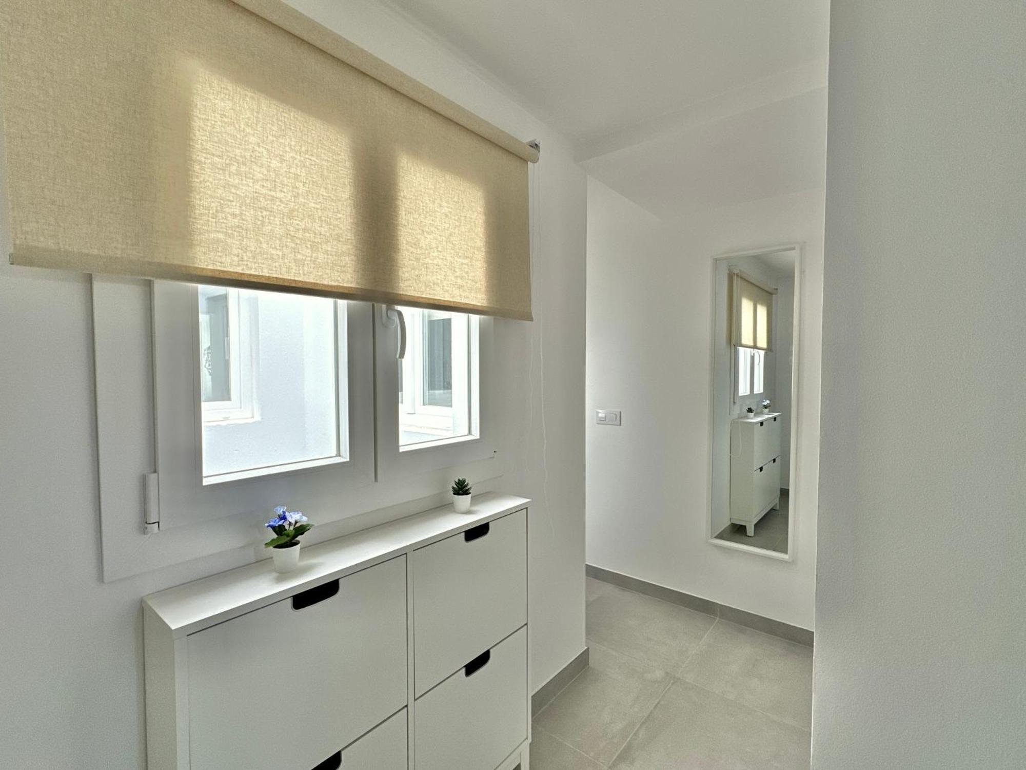 Apartamento Pino - Solarium Terrace *