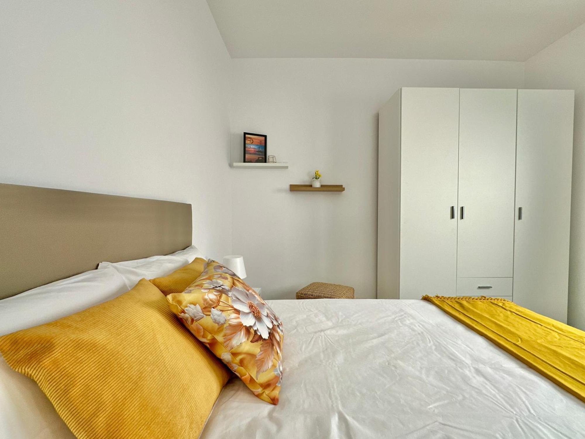 Pino - Solarium Terrace Apartamento *