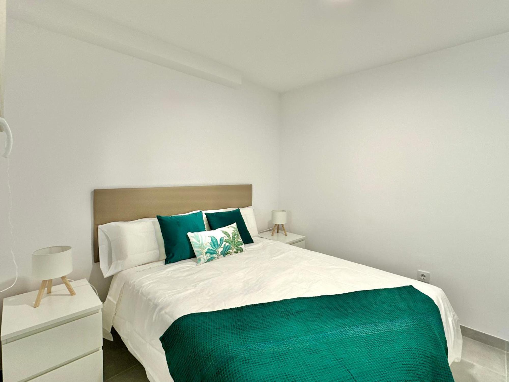 Apartamento Pino - Solarium Terrace