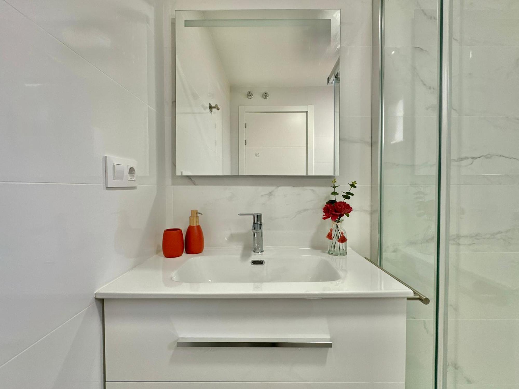 Apartamento Pino - Solarium Terrace