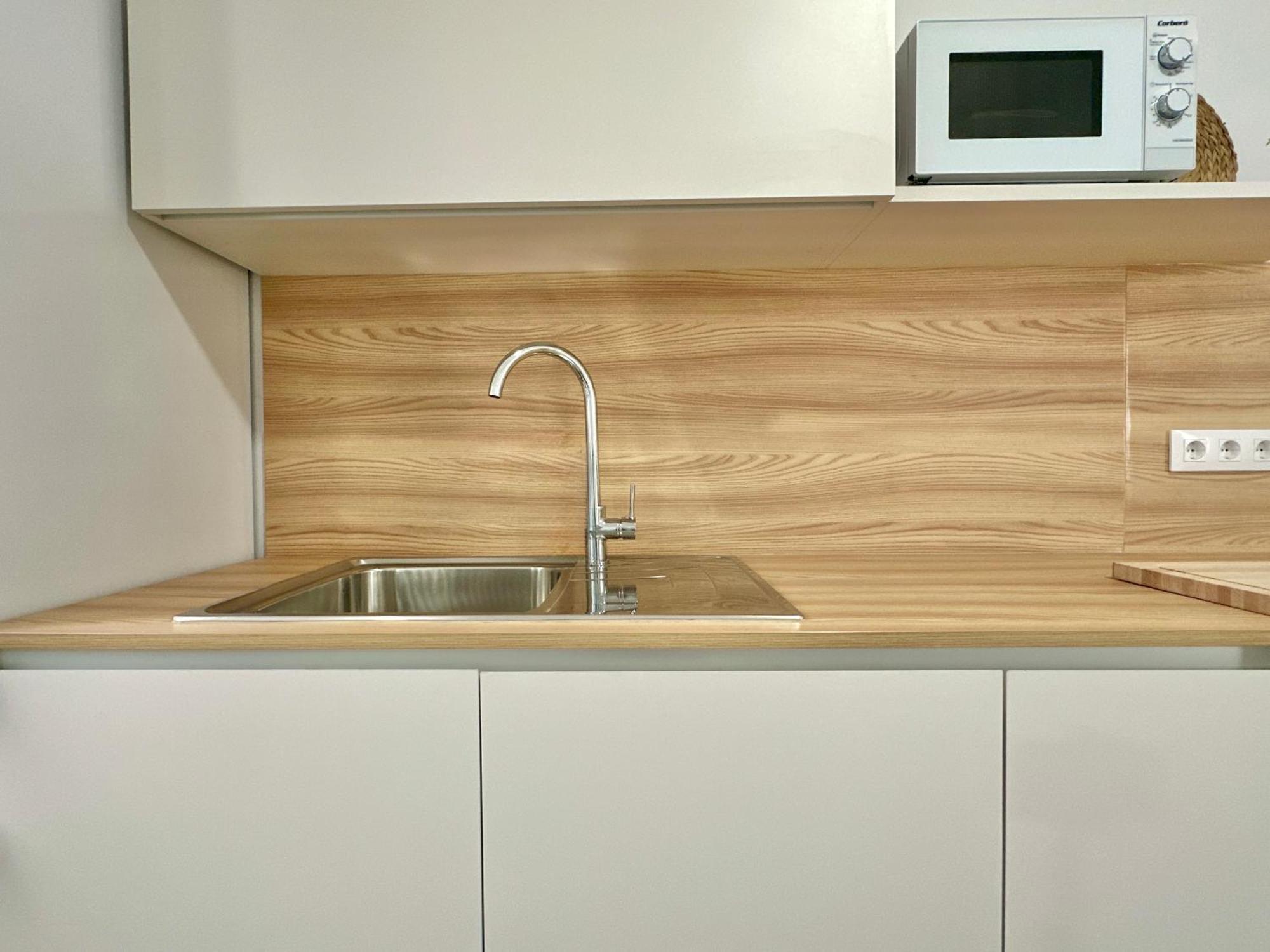 Apartamento Pino - Solarium Terrace Vecindario (Gran Canaria)