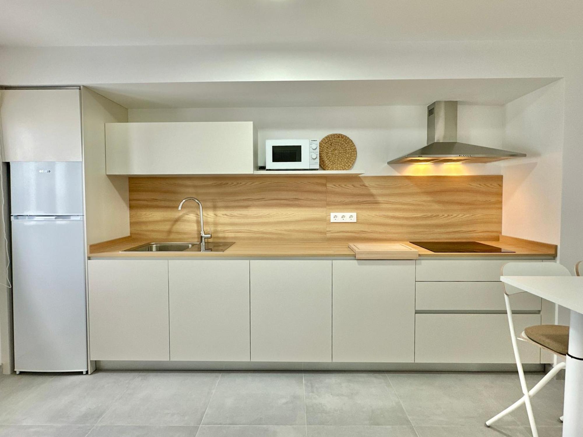 Apartamento Pino - Solarium Terrace