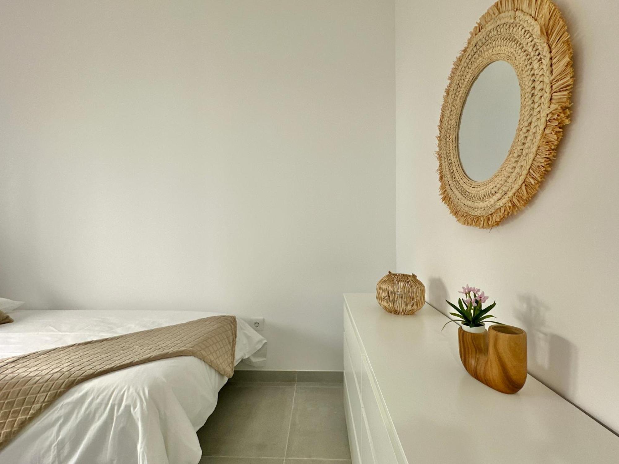 Apartamento Pino - Solarium Terrace