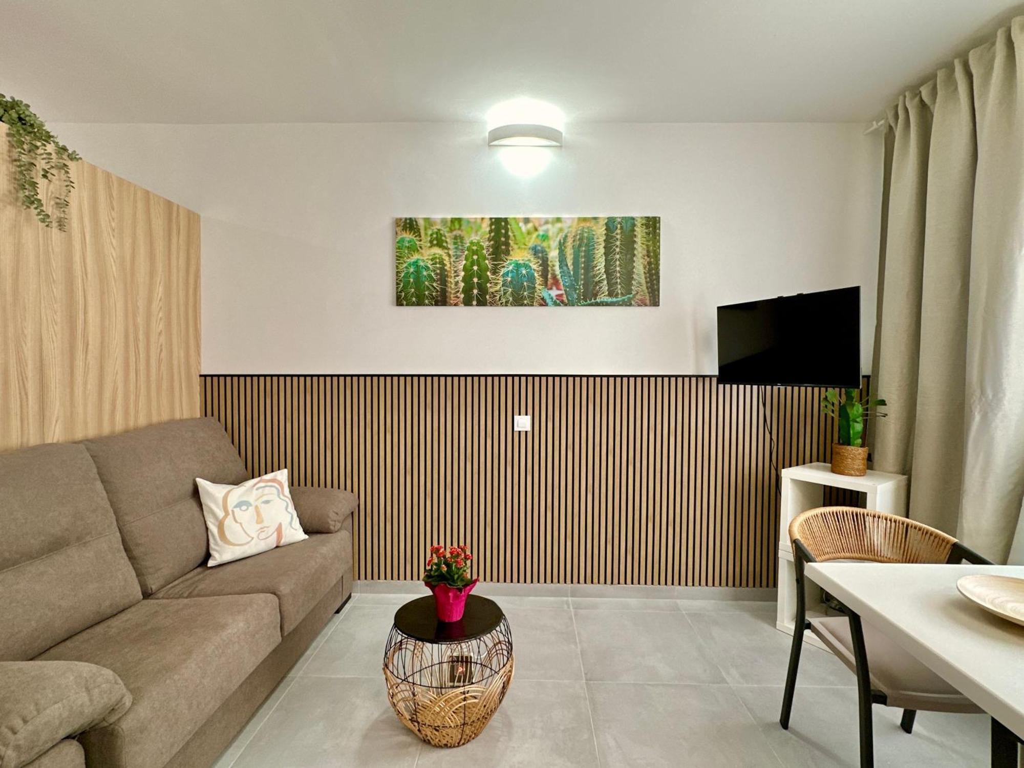 Pino - Solarium Terrace * Vecindario (Gran Canaria)