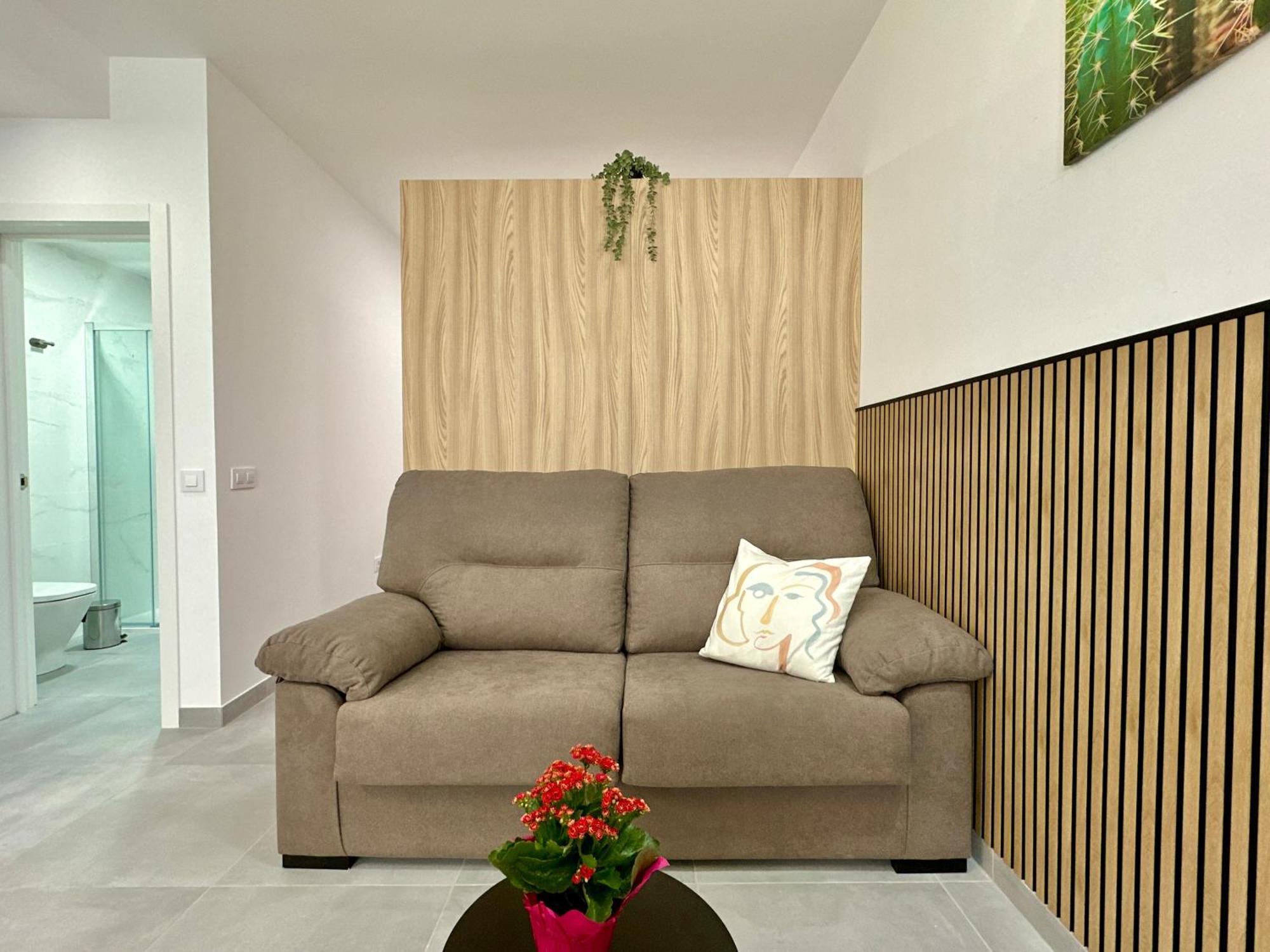 Apartamento Pino - Solarium Terrace