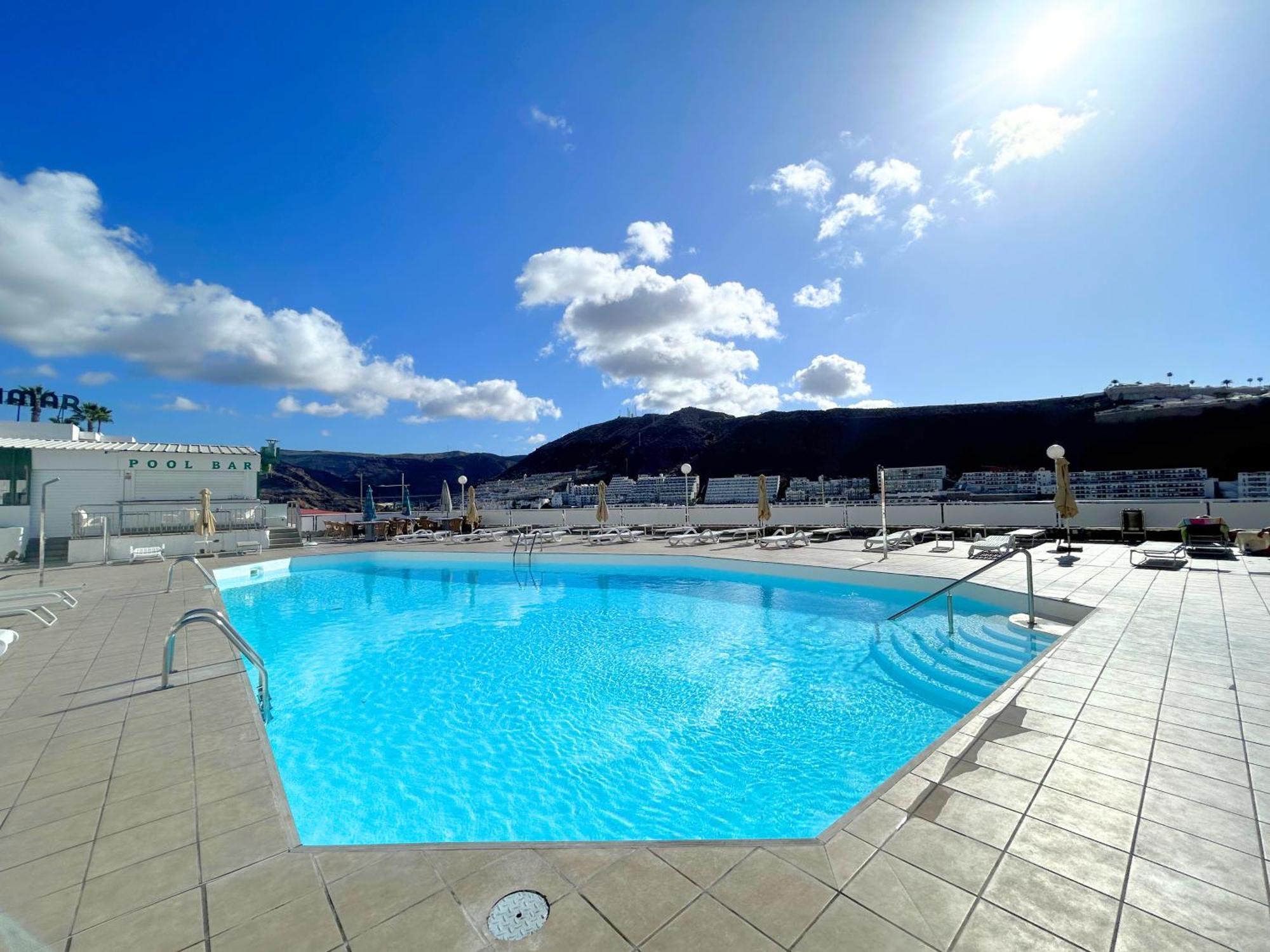 Arimar Solare * Puerto Rico (Gran Canaria)