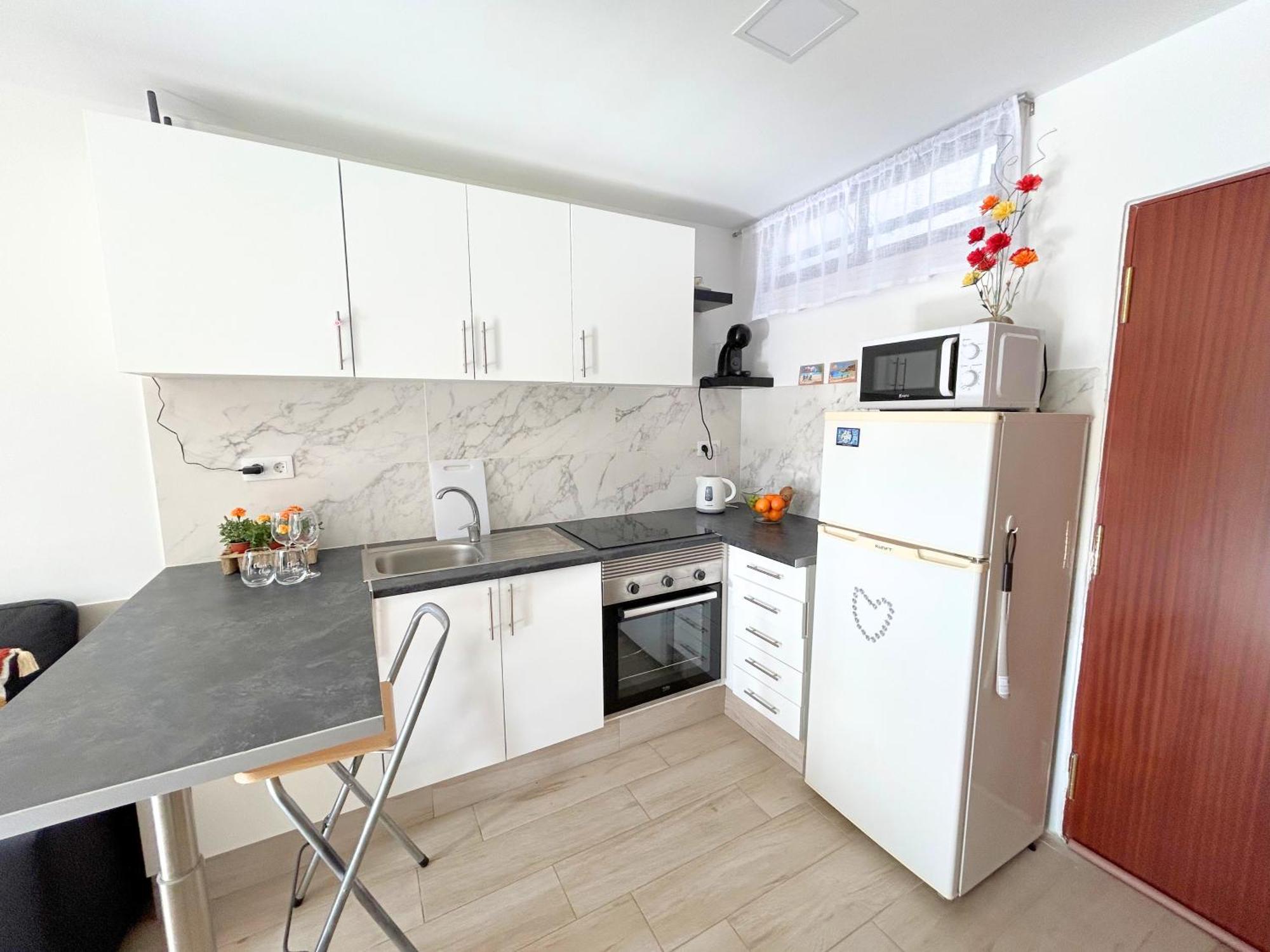 Apartamento Arimar Solare