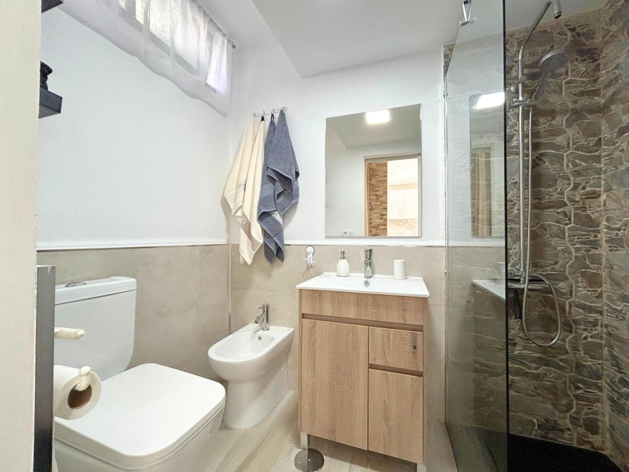 Apartamento Arimar Solare Puerto Rico (Gran Canaria)