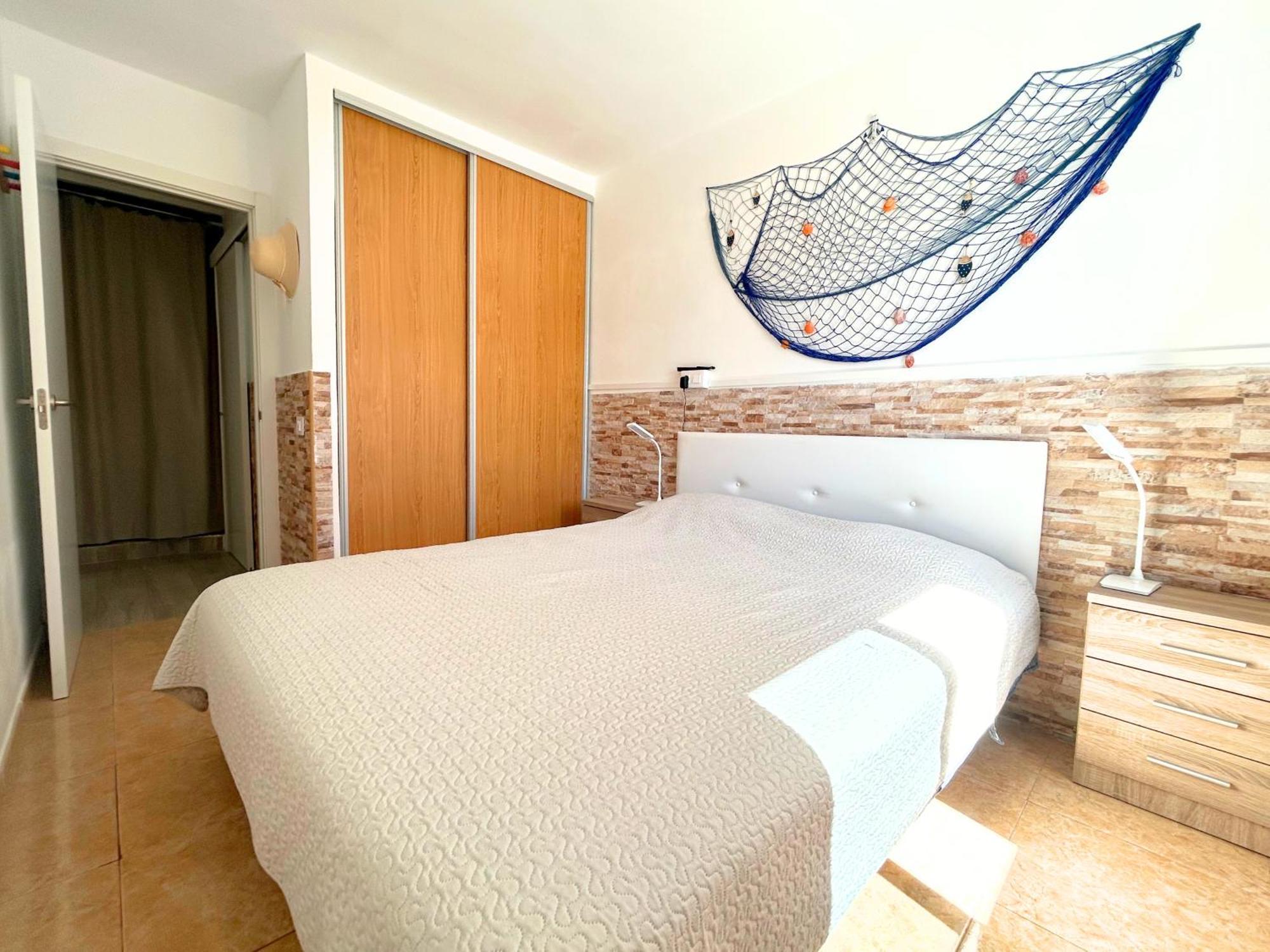 Apartamento Arimar Solare