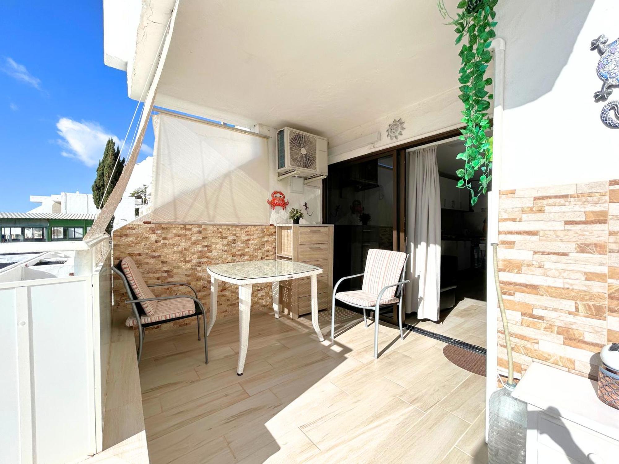 Arimar Solare Apartment *