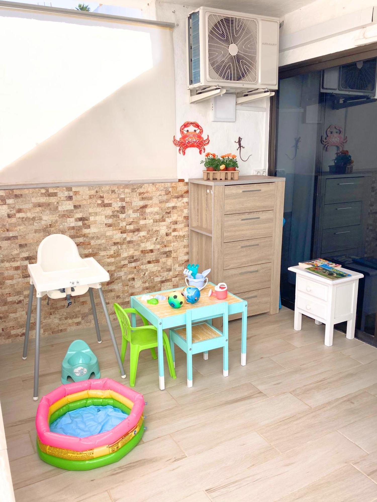 Apartment Arimar Solare *