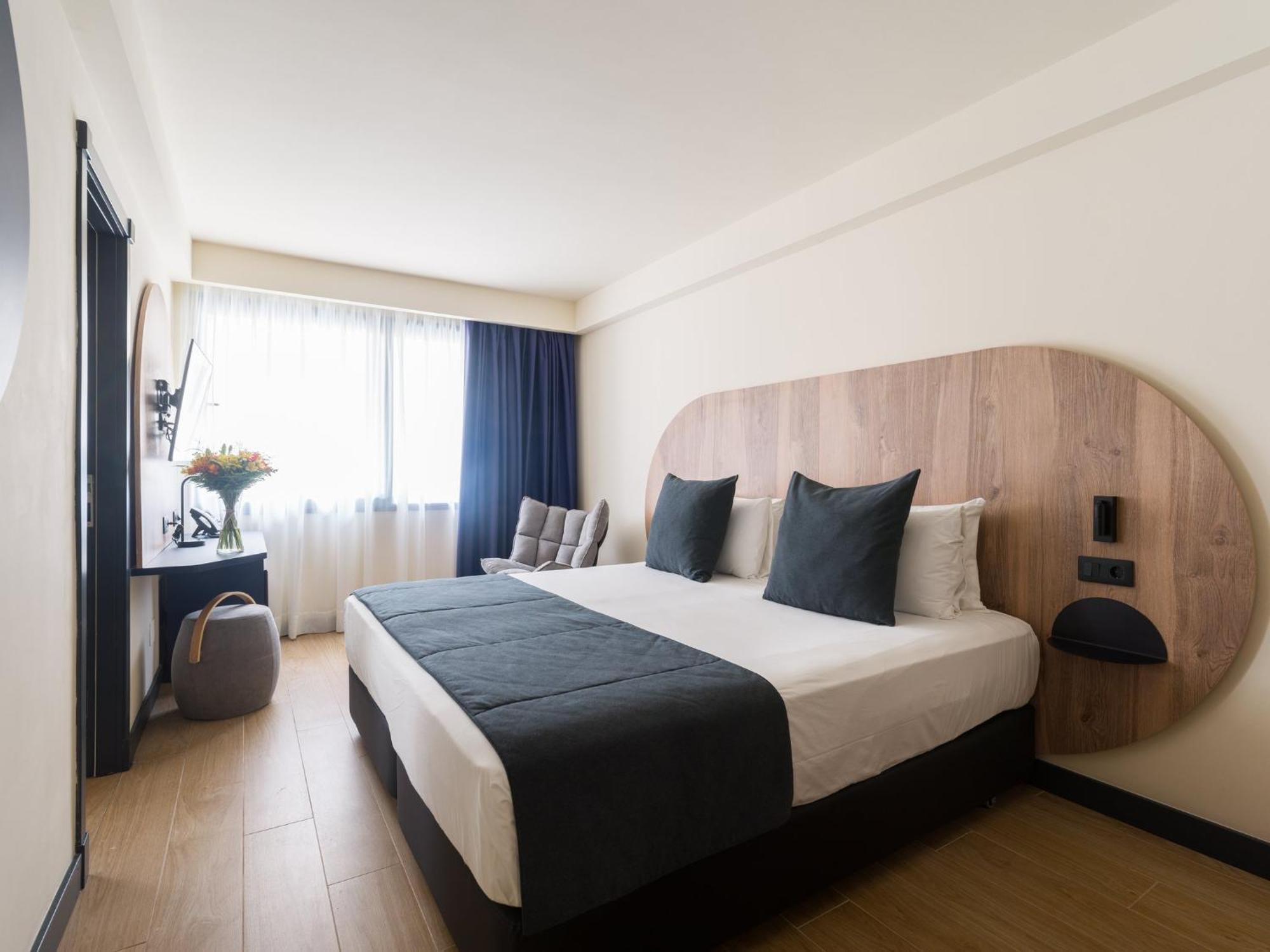 Hotel Exe Canteras