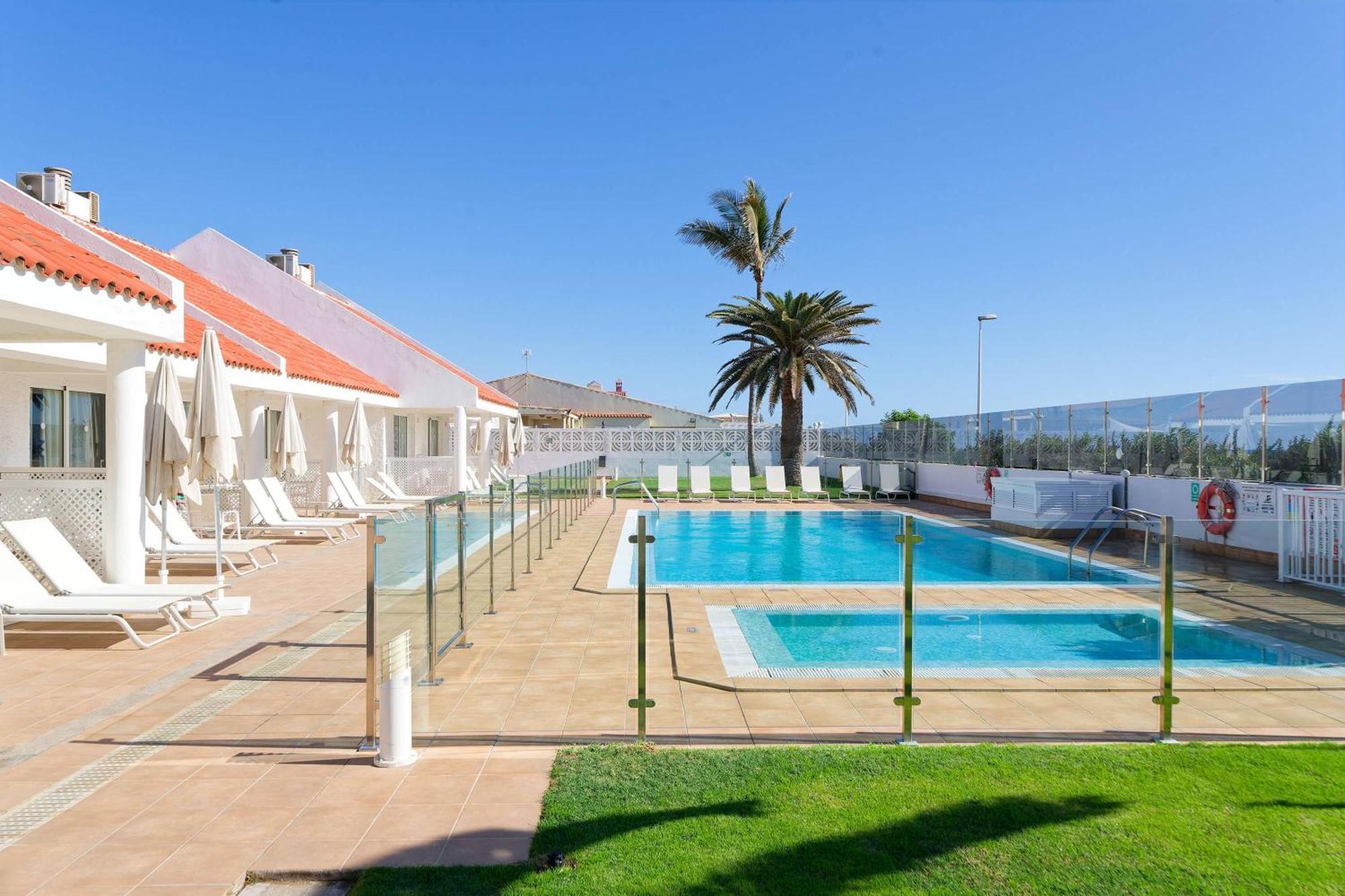 Appartamento Salt-apartments Vistalmar