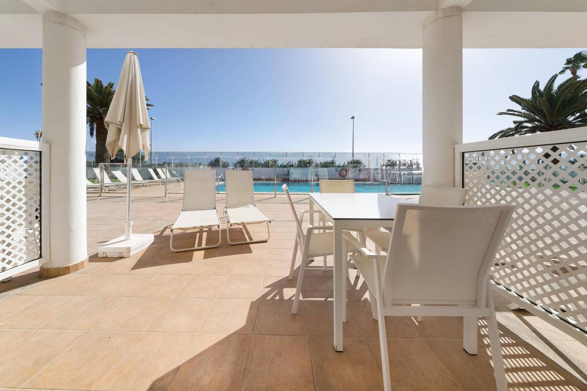 Appartamento Salt-apartments Vistalmar *