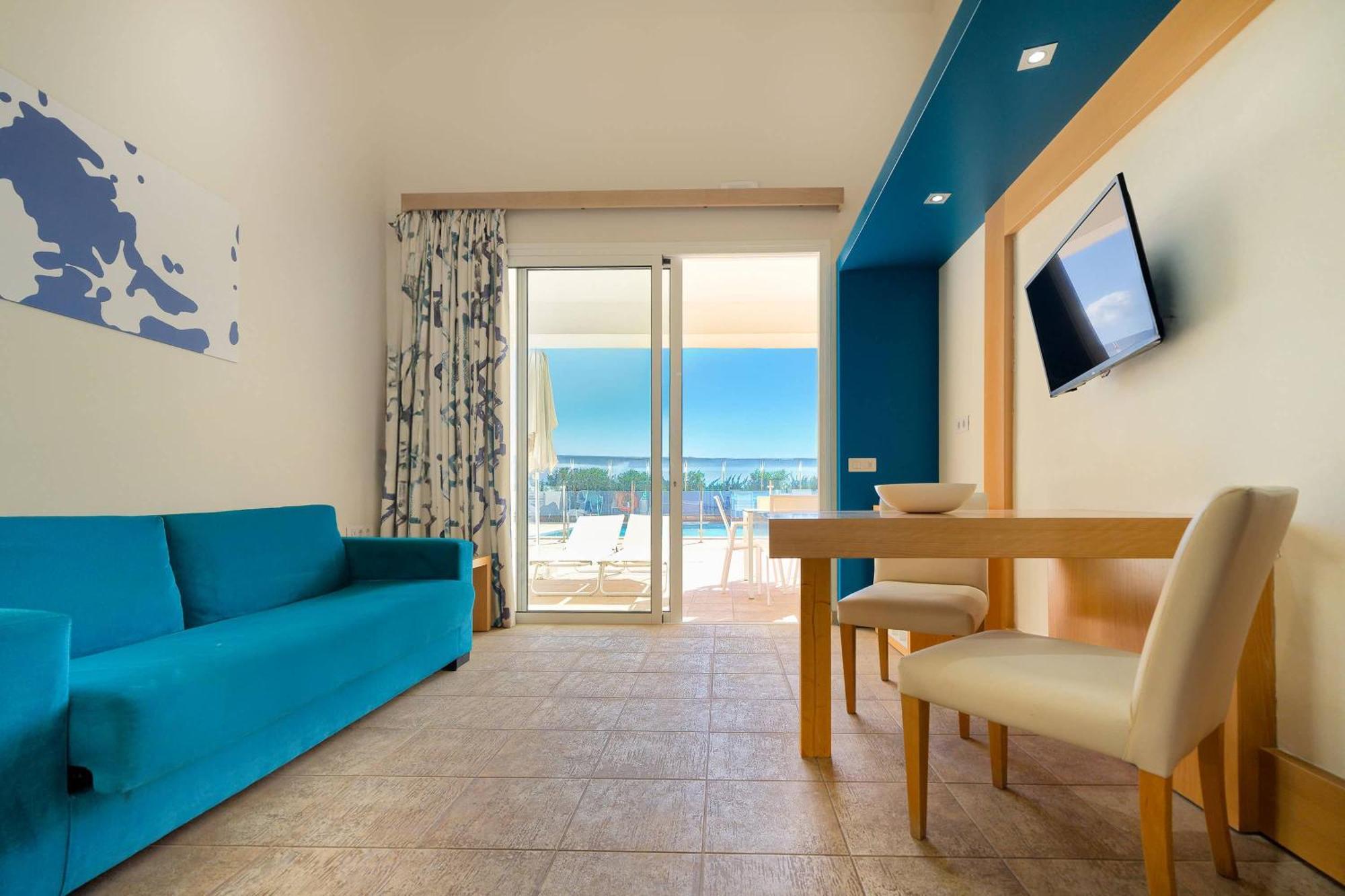 Appartamento Salt-apartments Vistalmar *