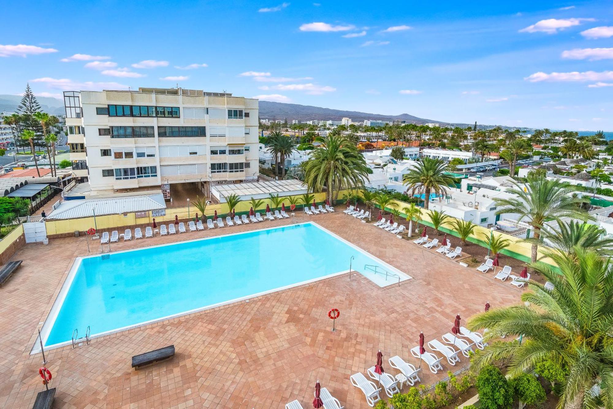 Casa Lex * Maspalomas (Gran Canaria)