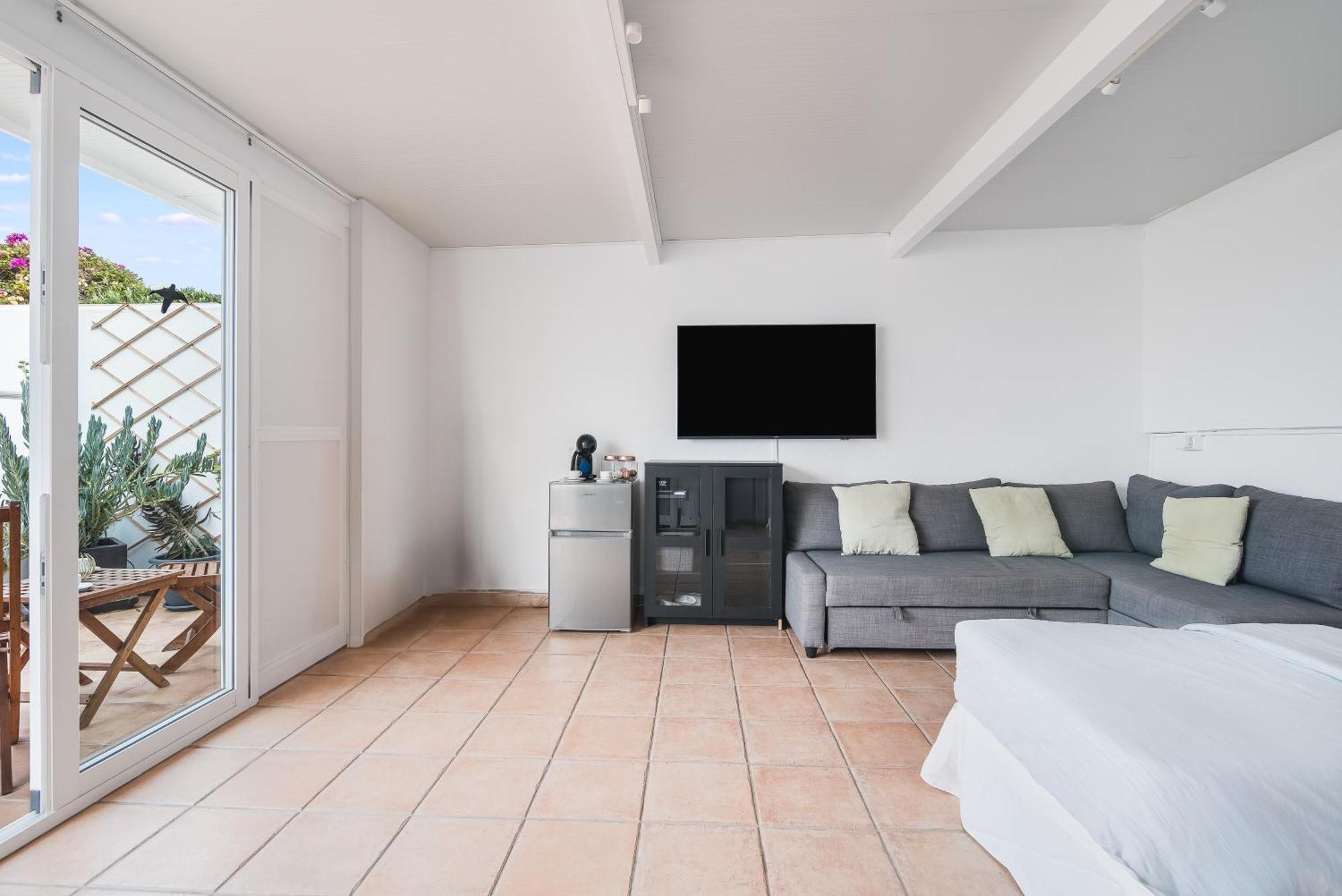 Apartamento Casa Lex
