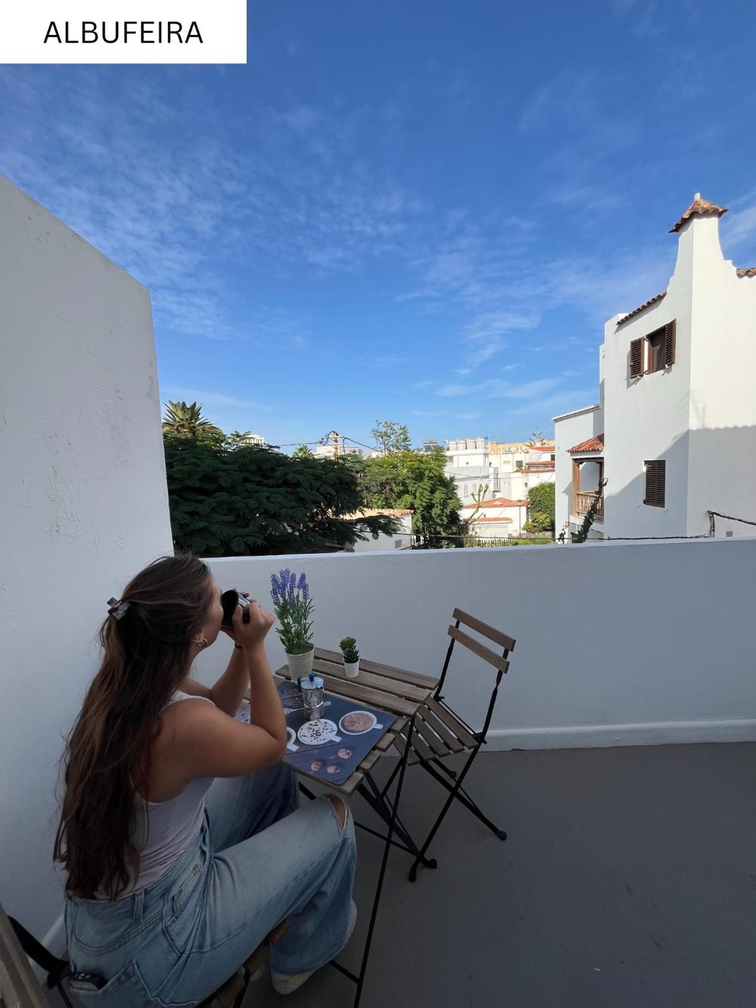 Coliving El Gago Las Palmas de Gran Canaria